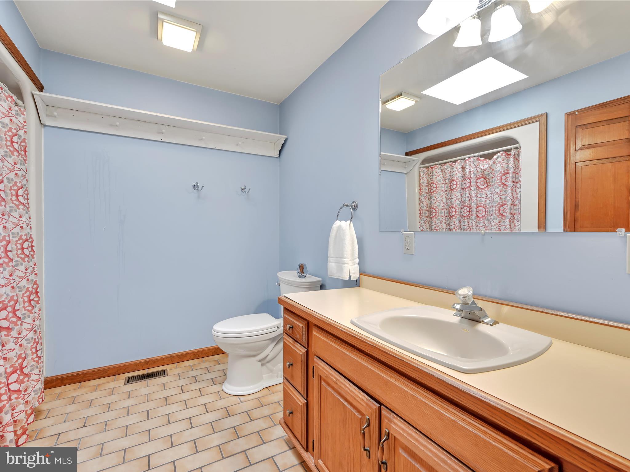 WAYNE TOWNSHIP - Residential