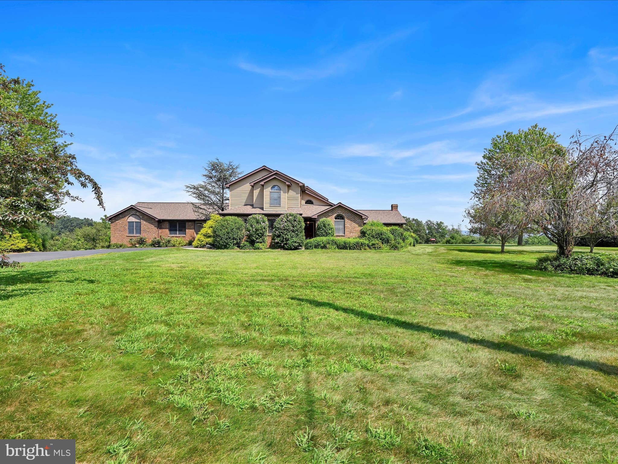 WAYNE TOWNSHIP - Residential