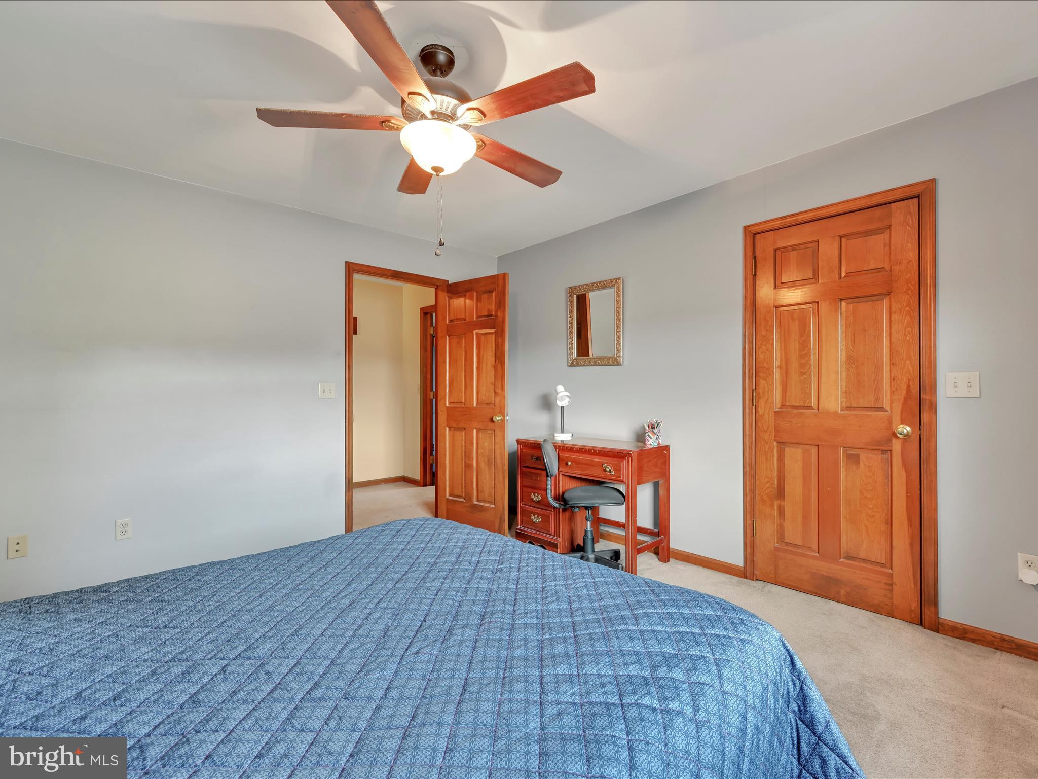 WAYNE TOWNSHIP - Residential