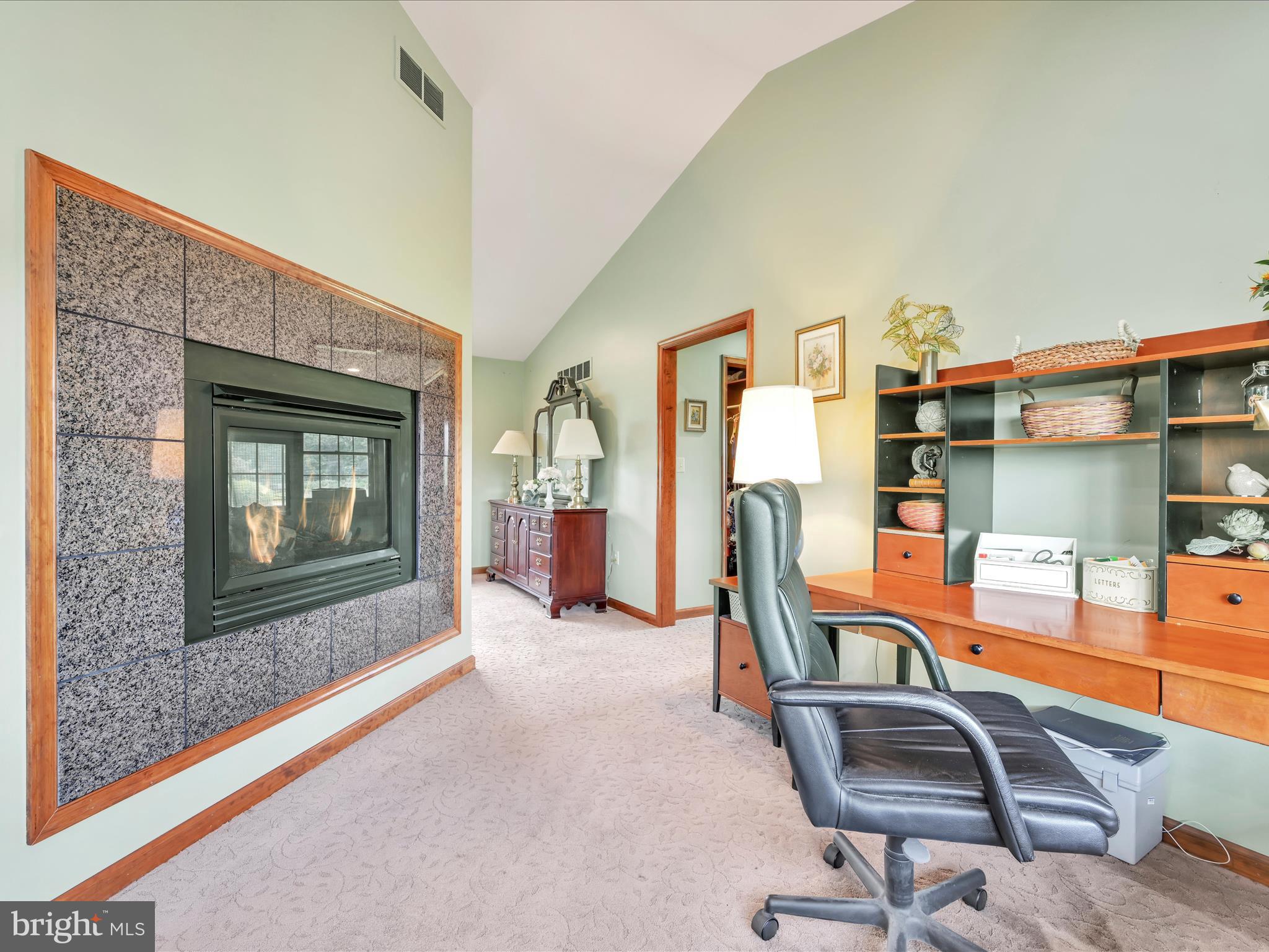 WAYNE TOWNSHIP - Residential