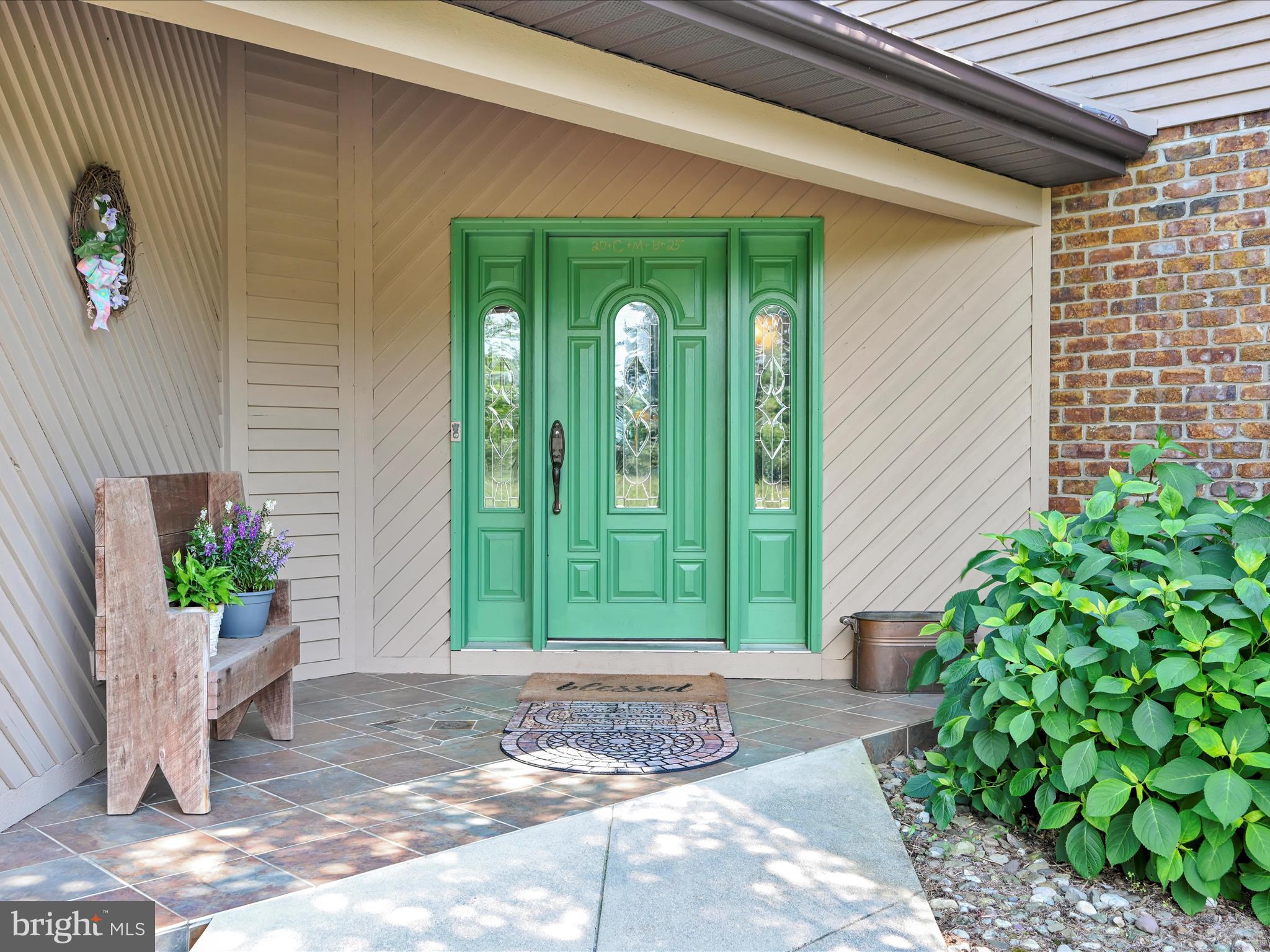 WAYNE TOWNSHIP - Residential