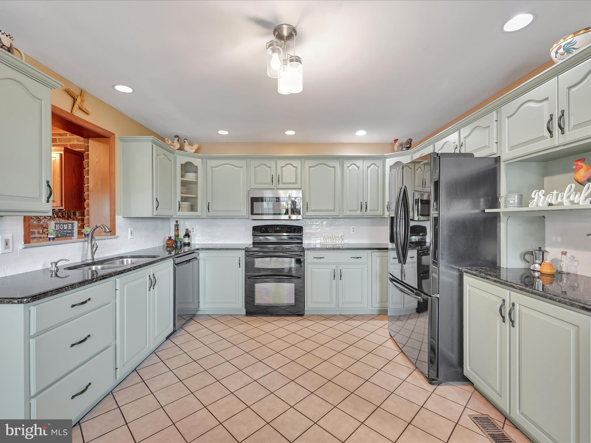 WAYNE TOWNSHIP - Residential