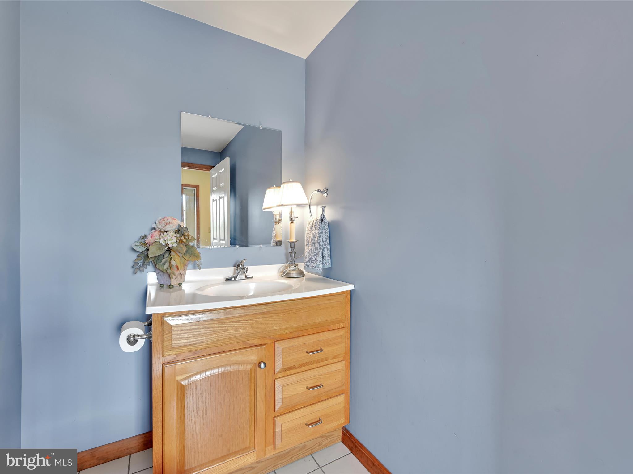 WAYNE TOWNSHIP - Residential