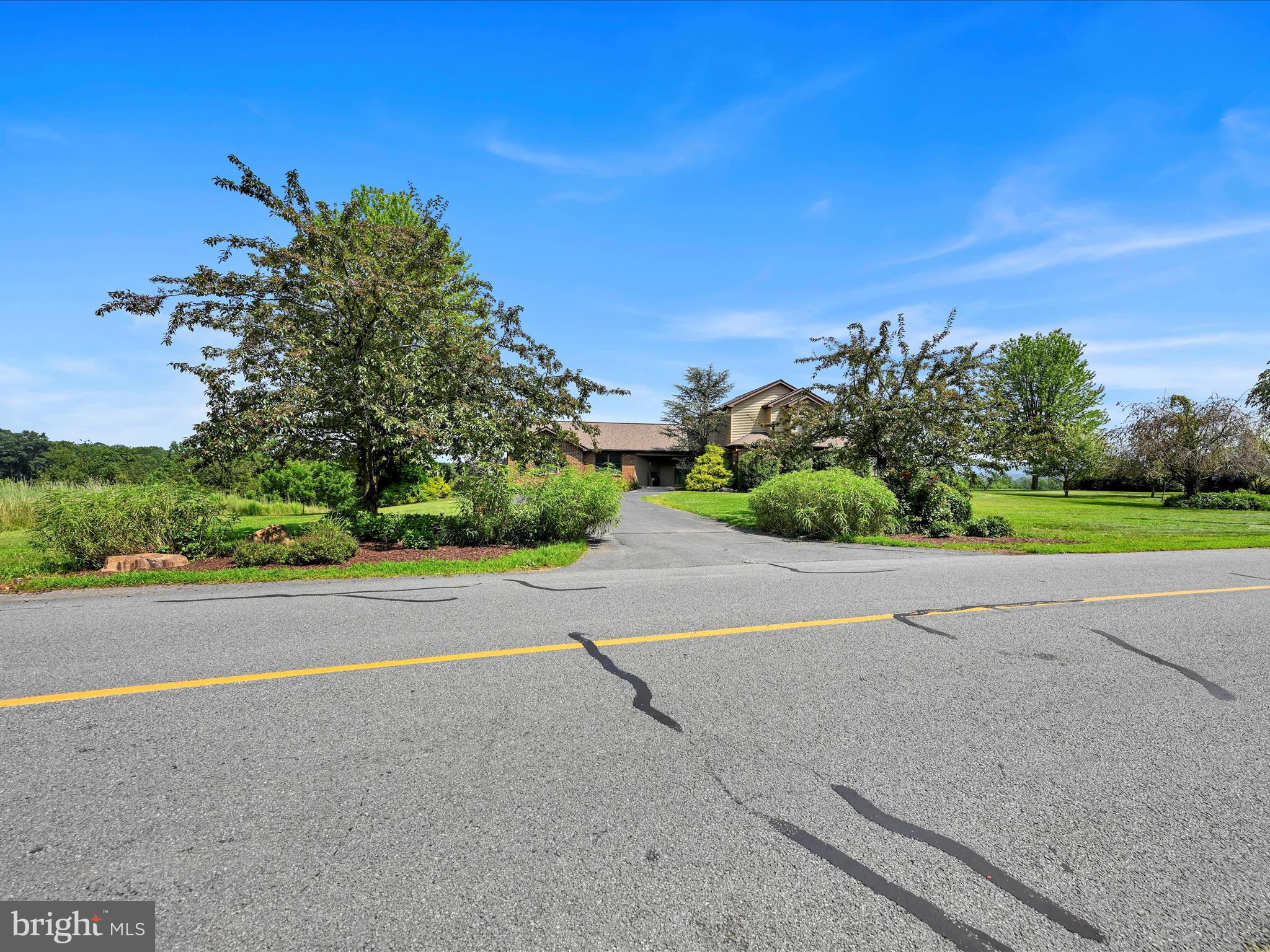 WAYNE TOWNSHIP - Residential