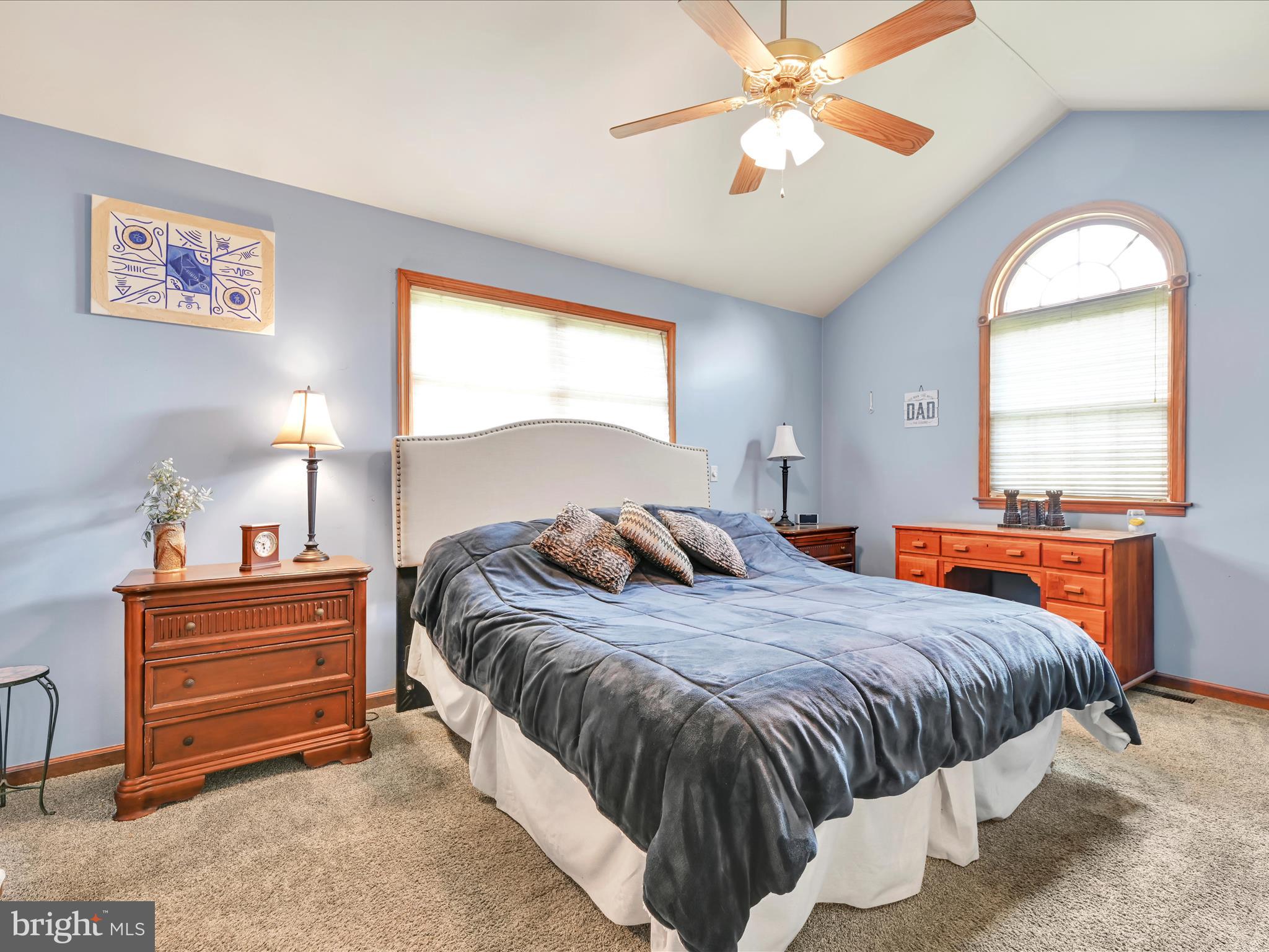 WAYNE TOWNSHIP - Residential