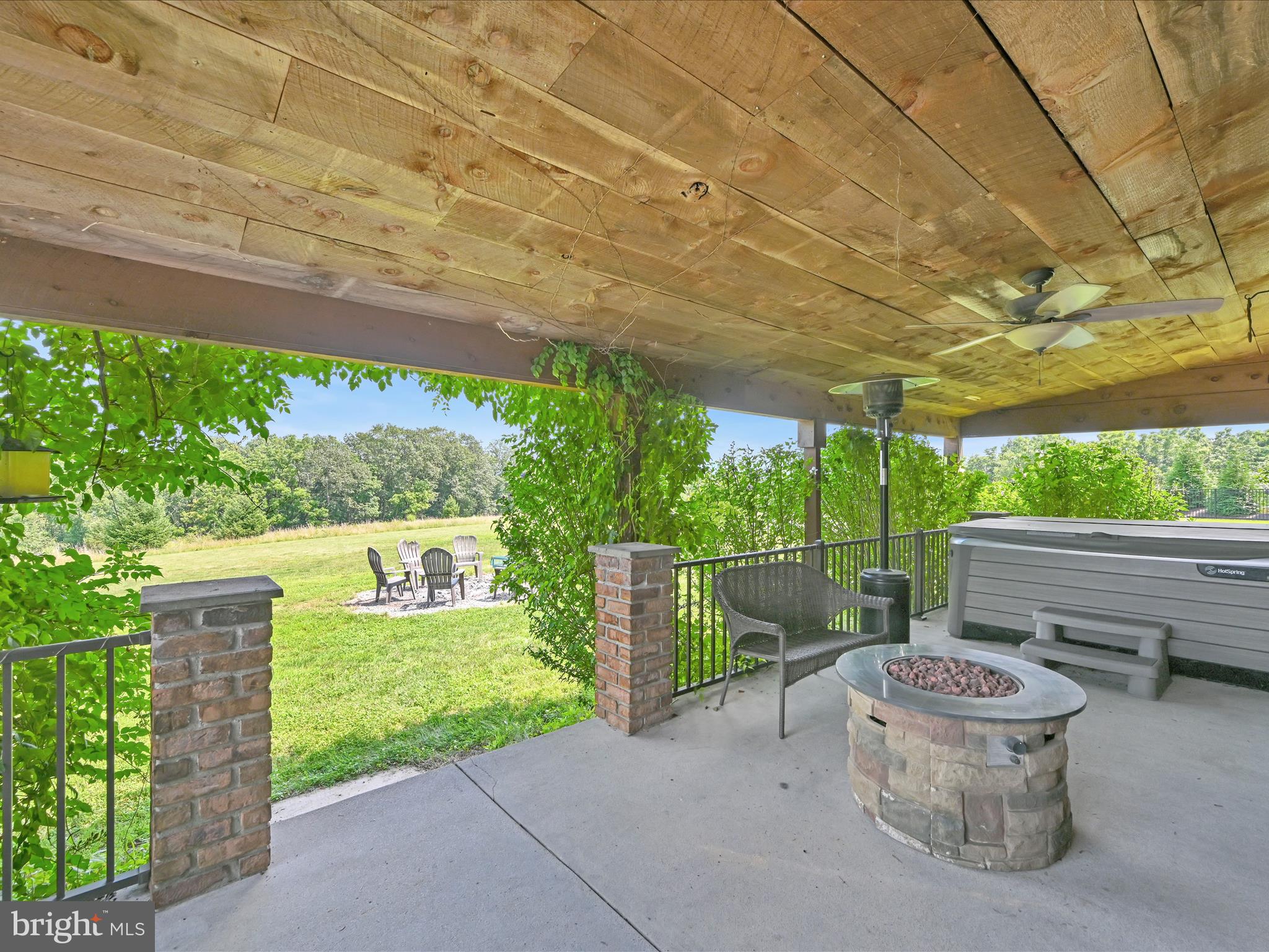 WAYNE TOWNSHIP - Residential