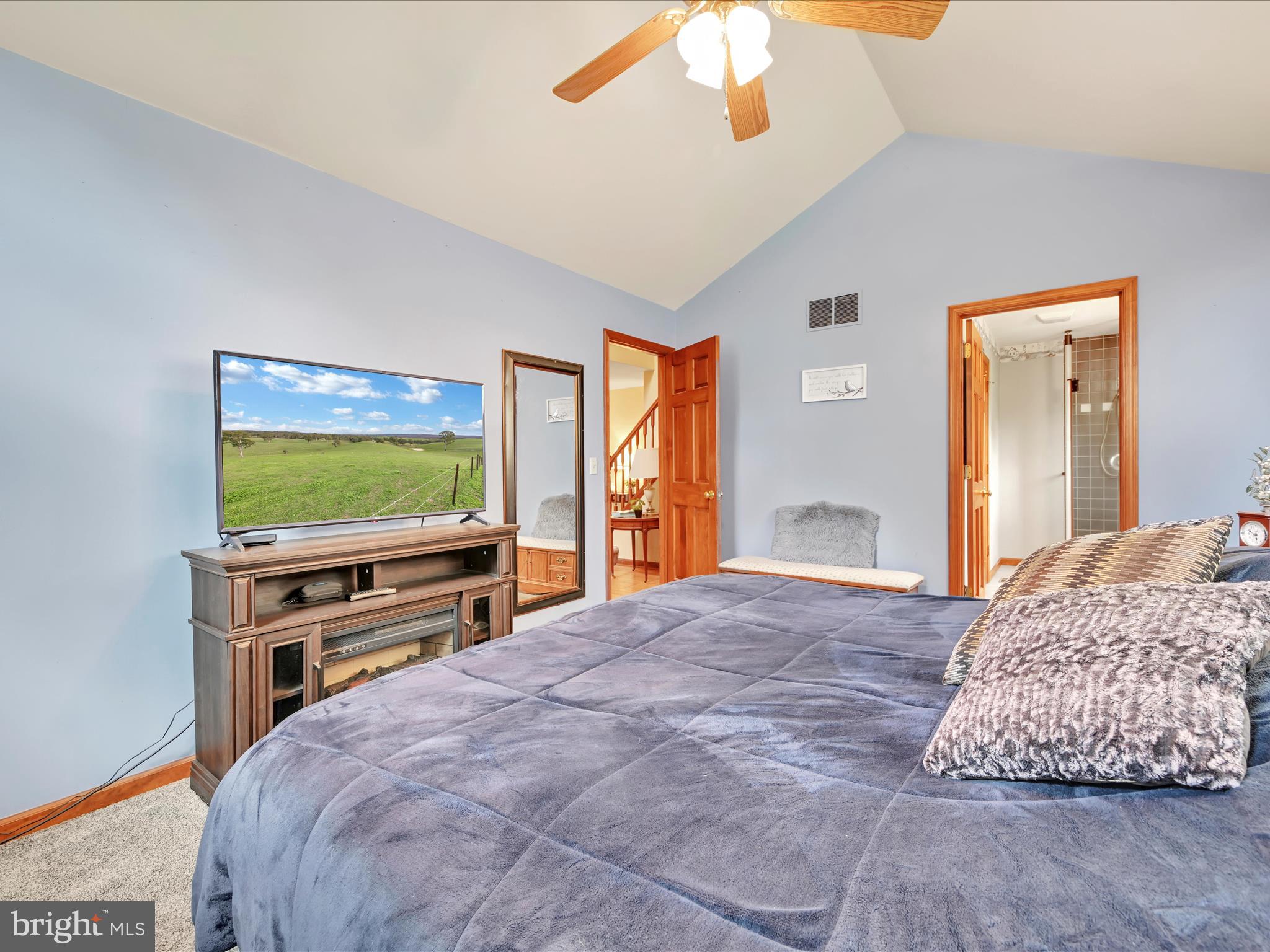 WAYNE TOWNSHIP - Residential