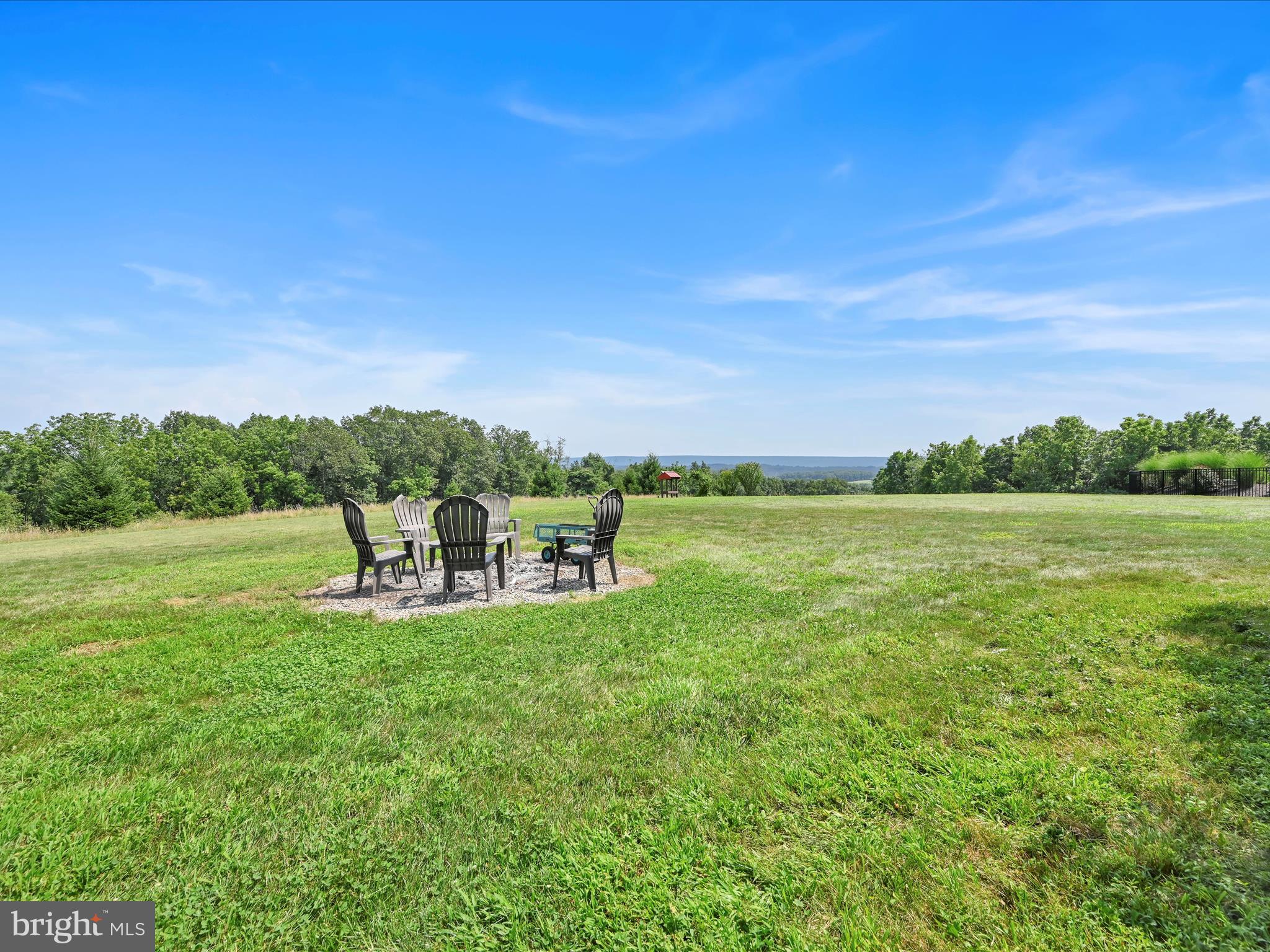 WAYNE TOWNSHIP - Residential