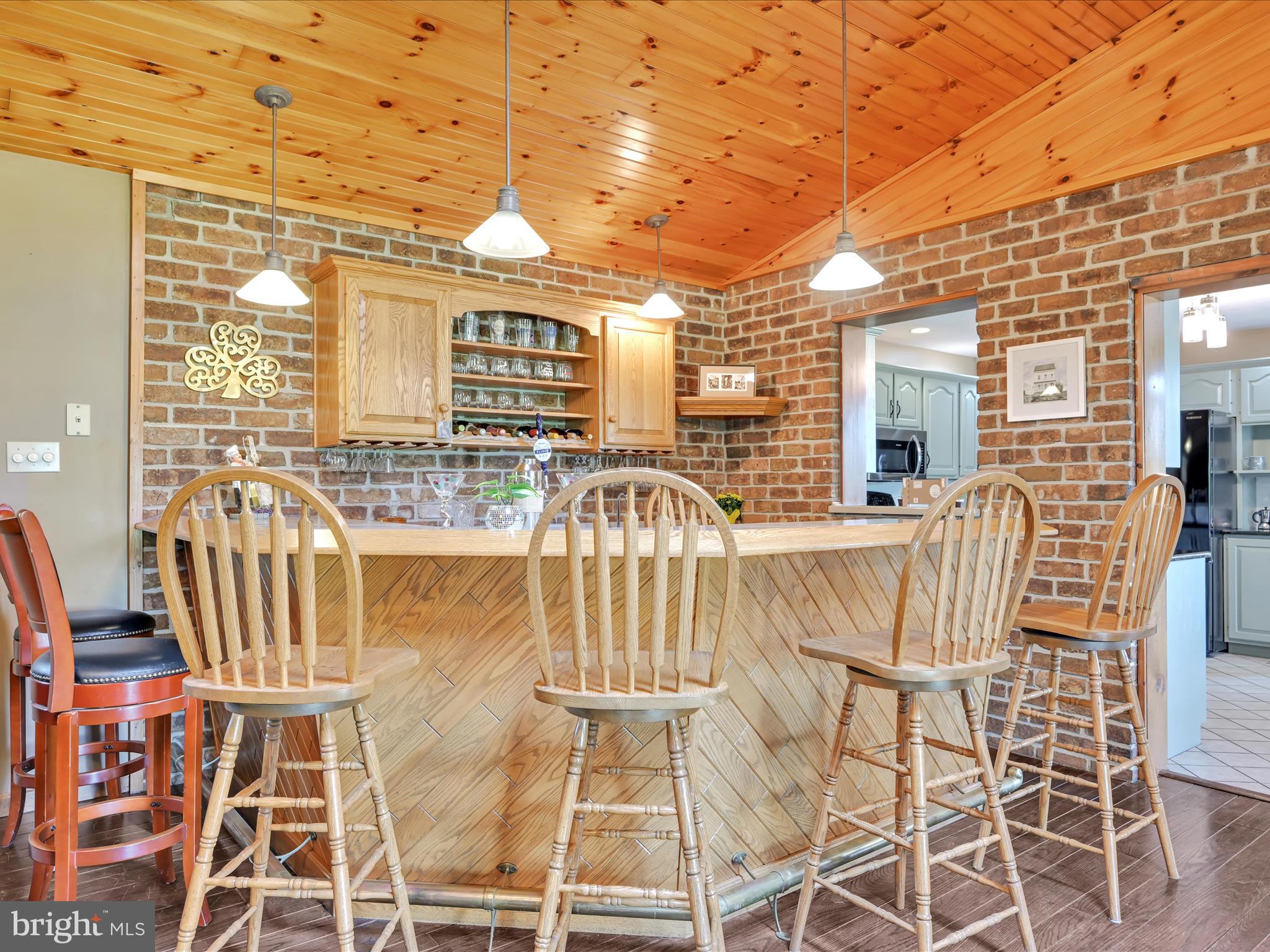 WAYNE TOWNSHIP - Residential