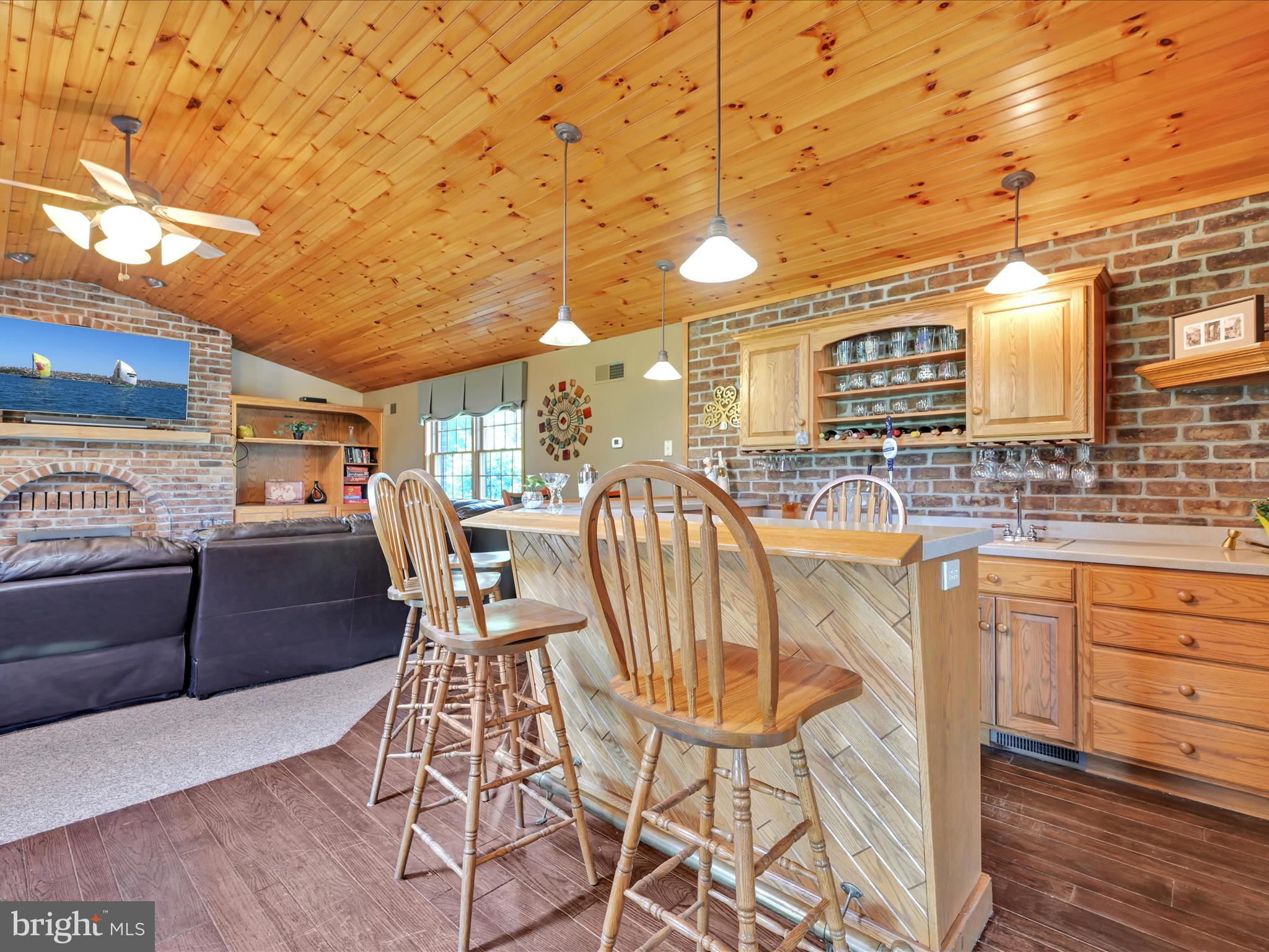 WAYNE TOWNSHIP - Residential