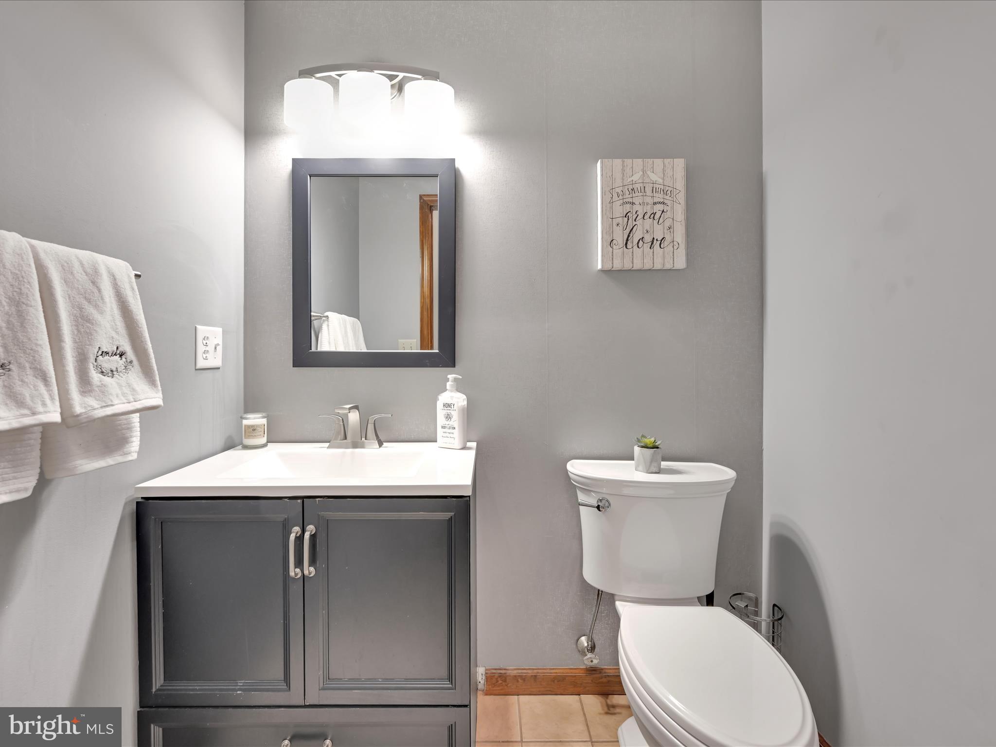 WAYNE TOWNSHIP - Residential