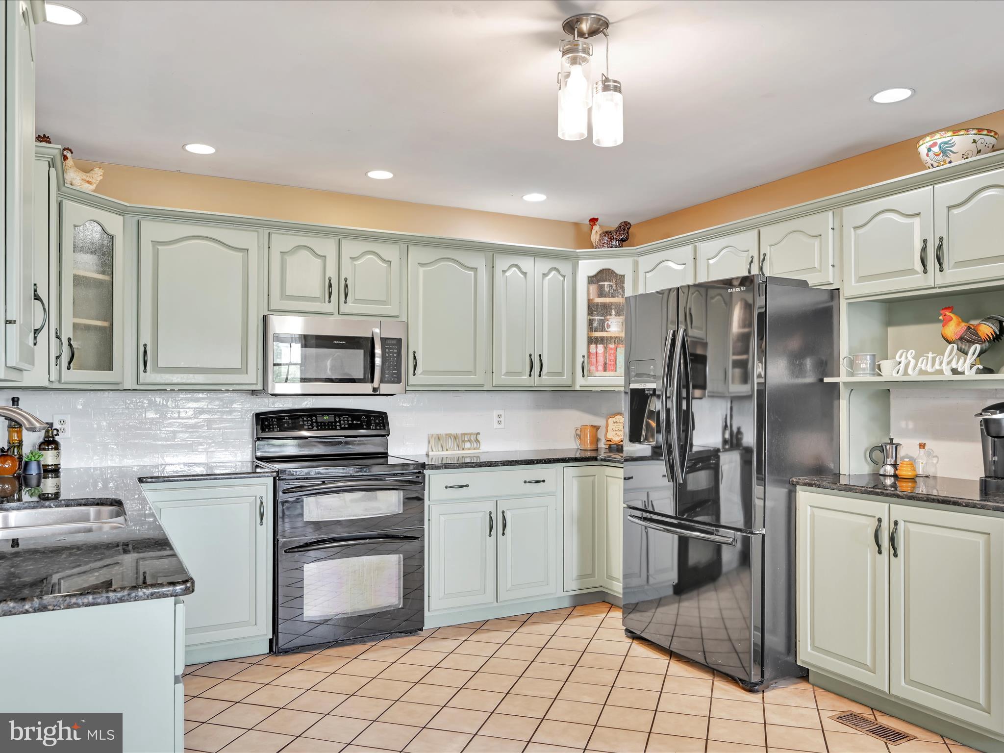 WAYNE TOWNSHIP - Residential