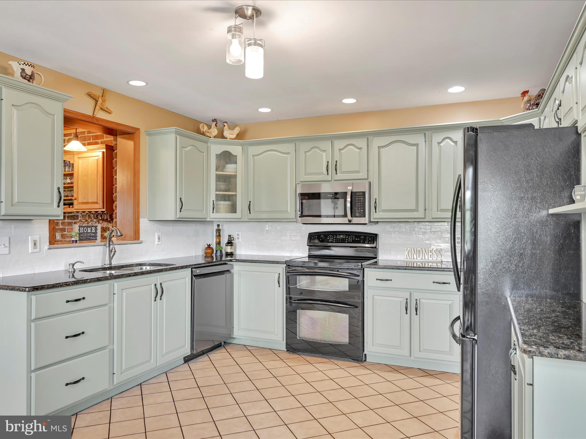 WAYNE TOWNSHIP - Residential