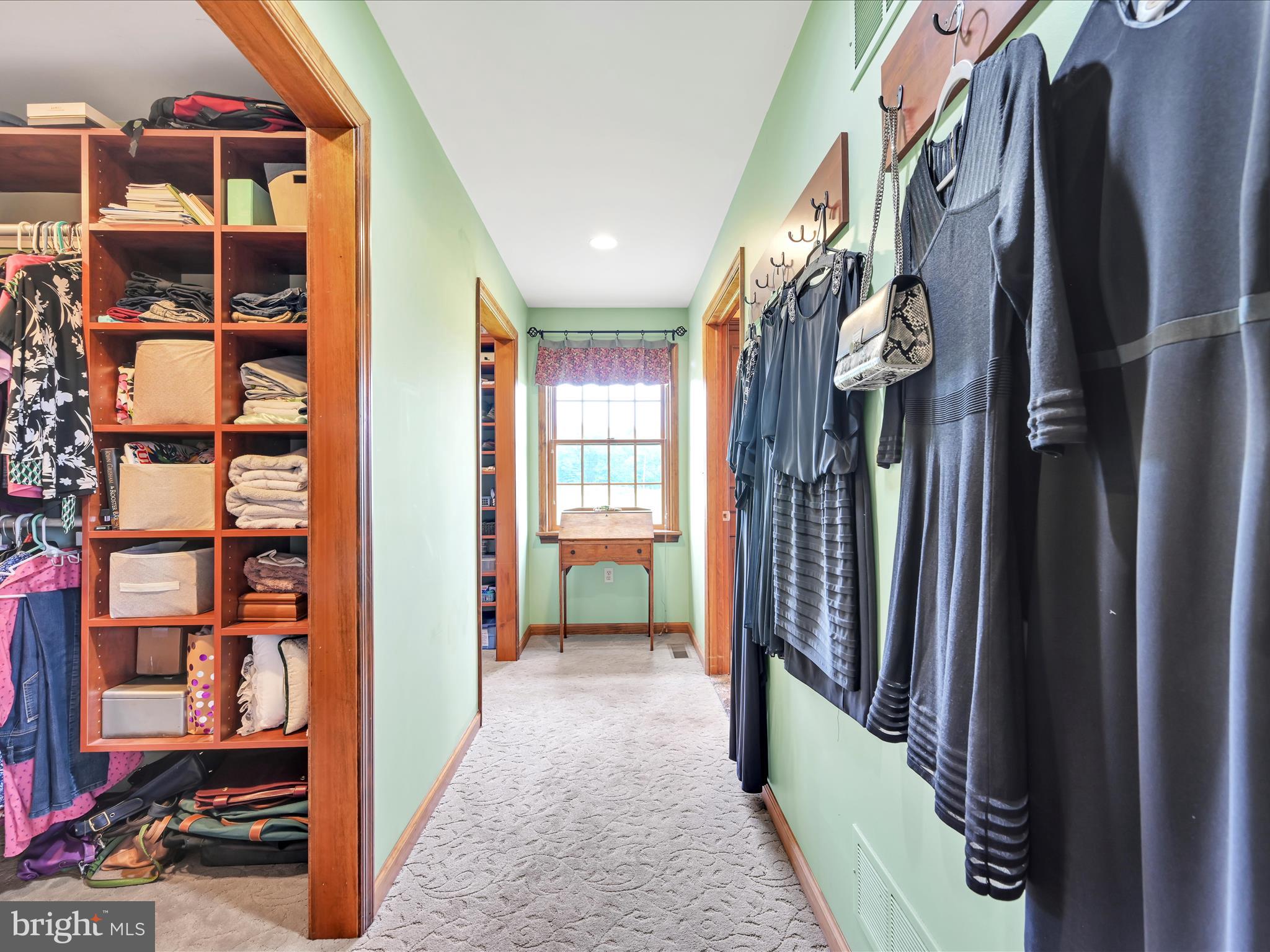 WAYNE TOWNSHIP - Residential