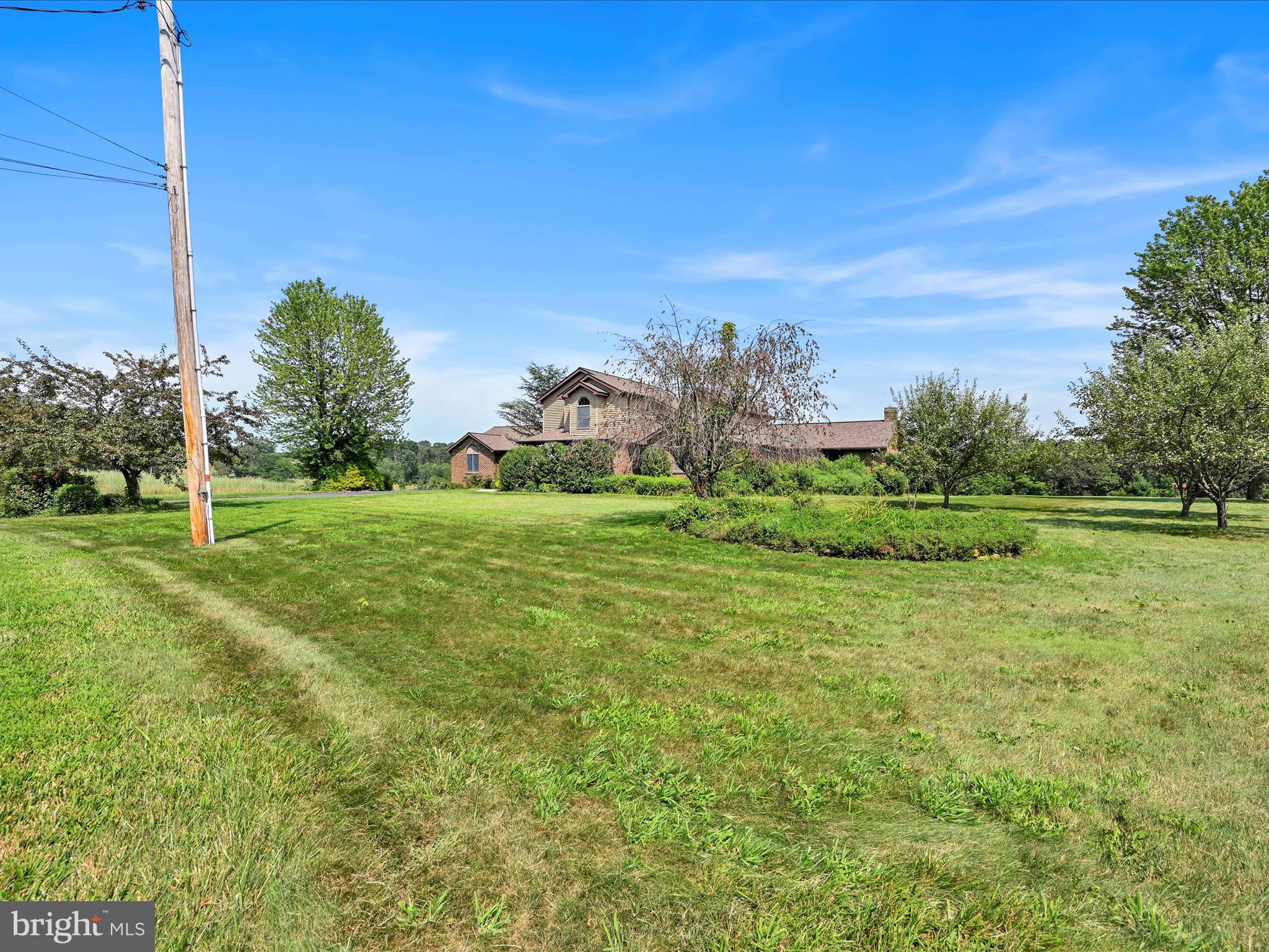 WAYNE TOWNSHIP - Residential