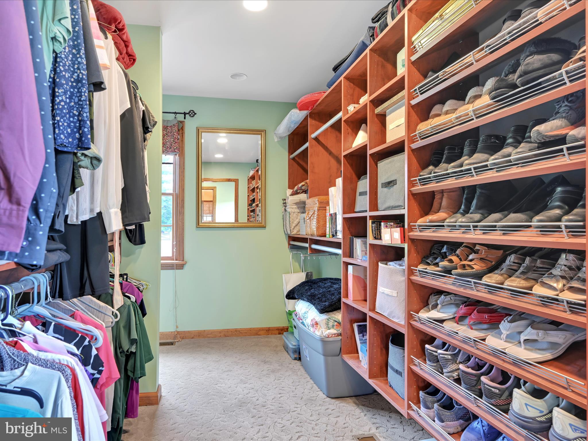 WAYNE TOWNSHIP - Residential