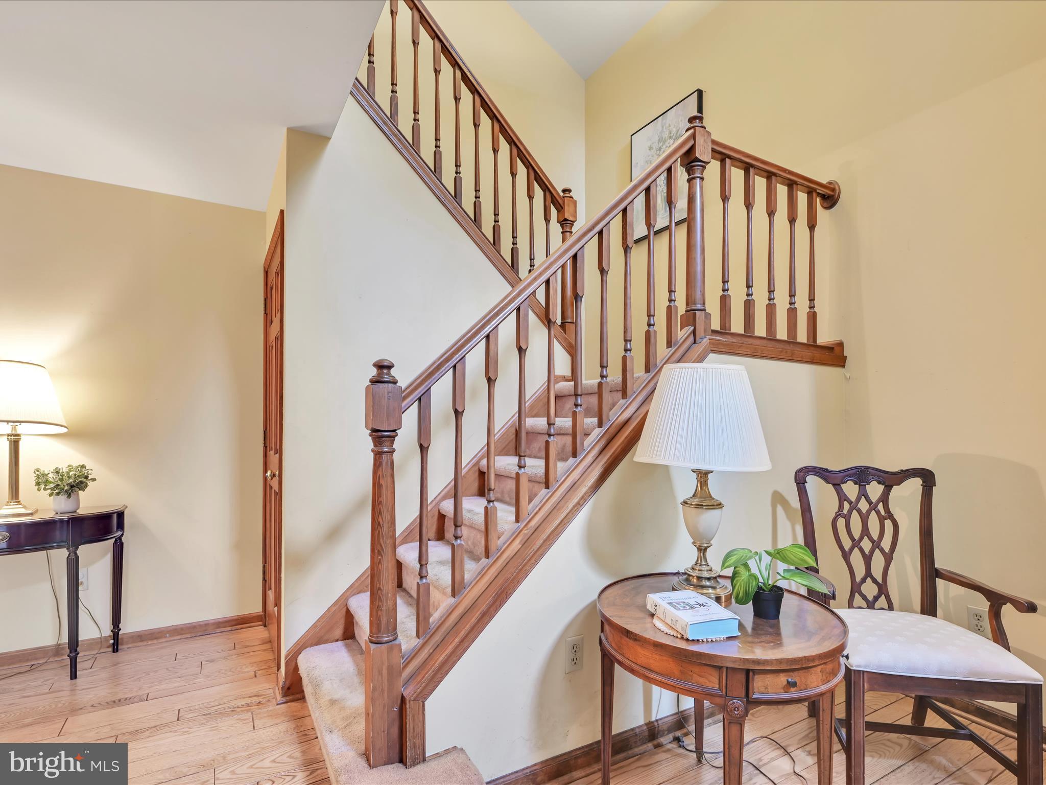 WAYNE TOWNSHIP - Residential