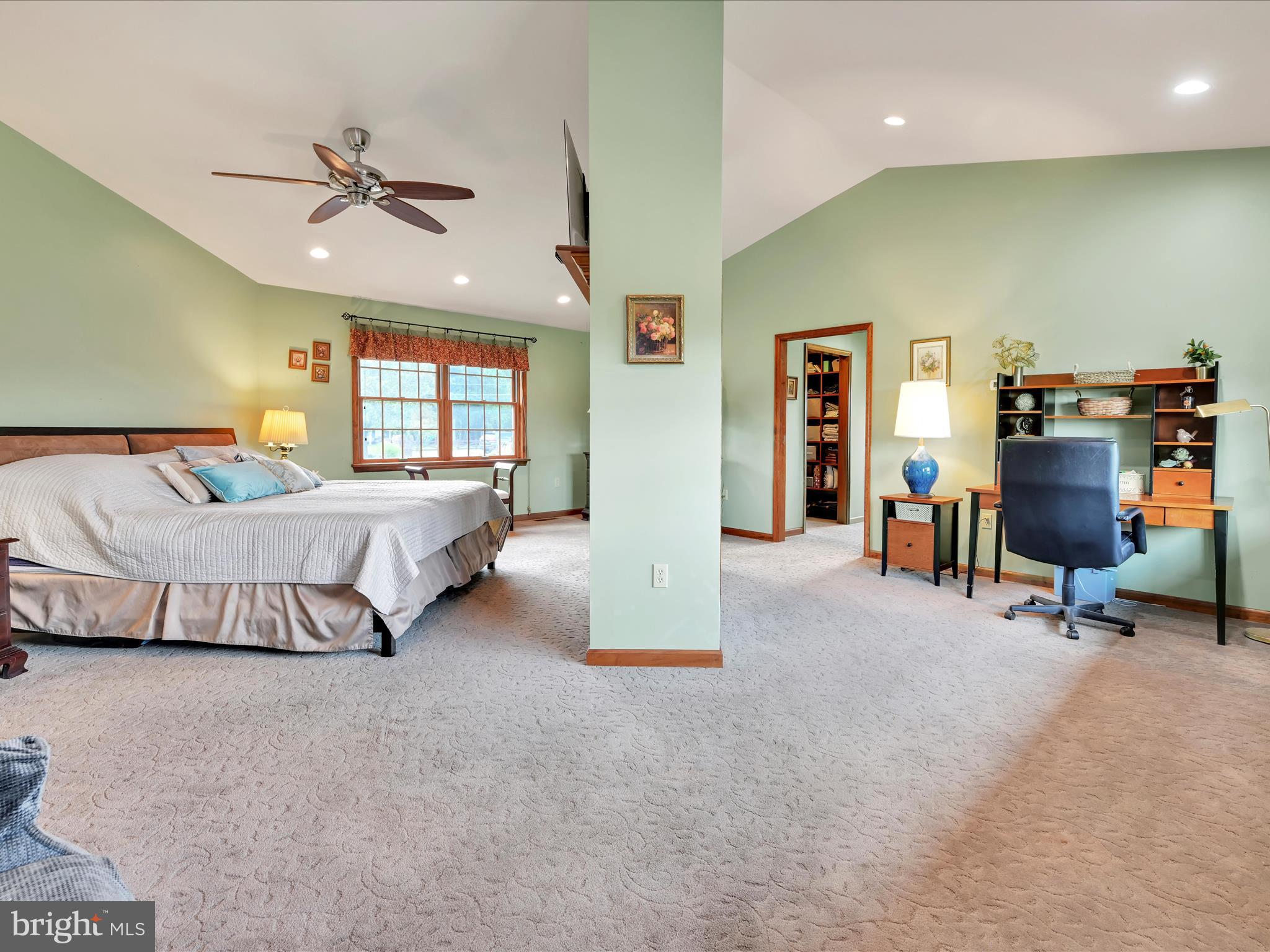 WAYNE TOWNSHIP - Residential