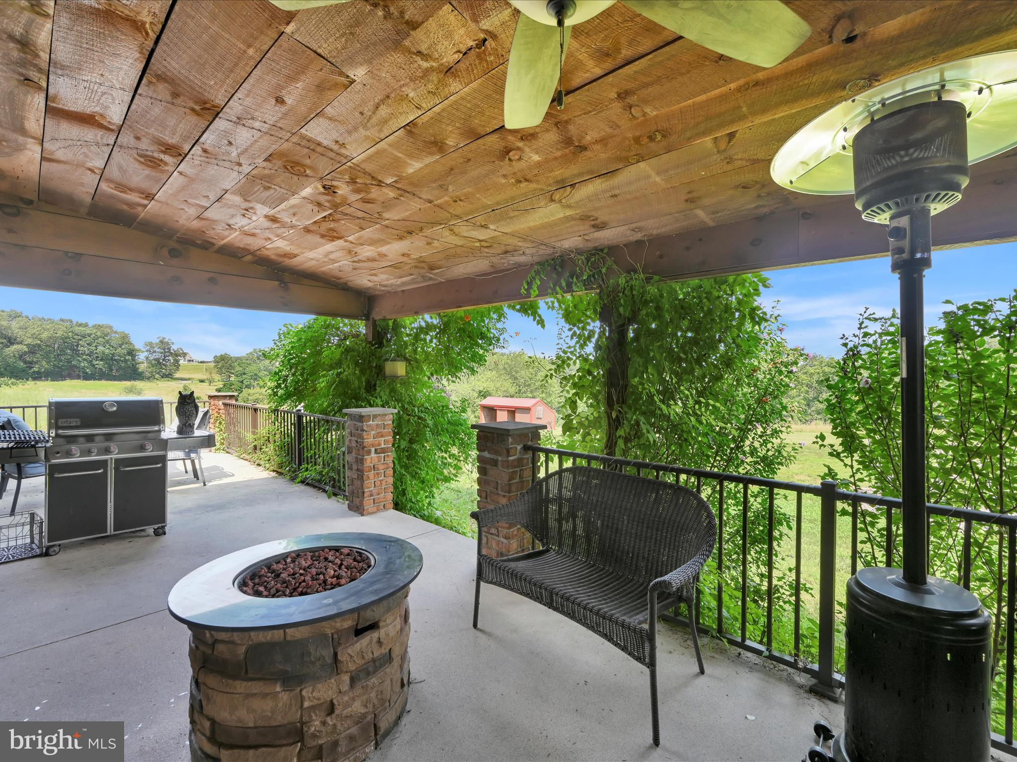 WAYNE TOWNSHIP - Residential