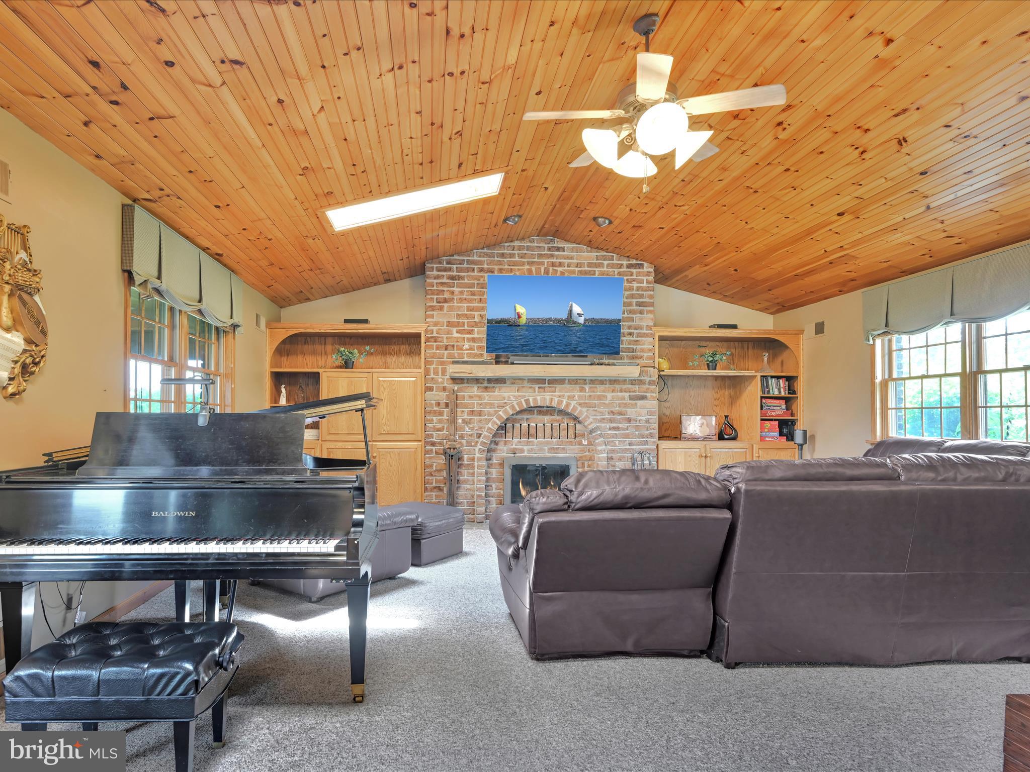 WAYNE TOWNSHIP - Residential