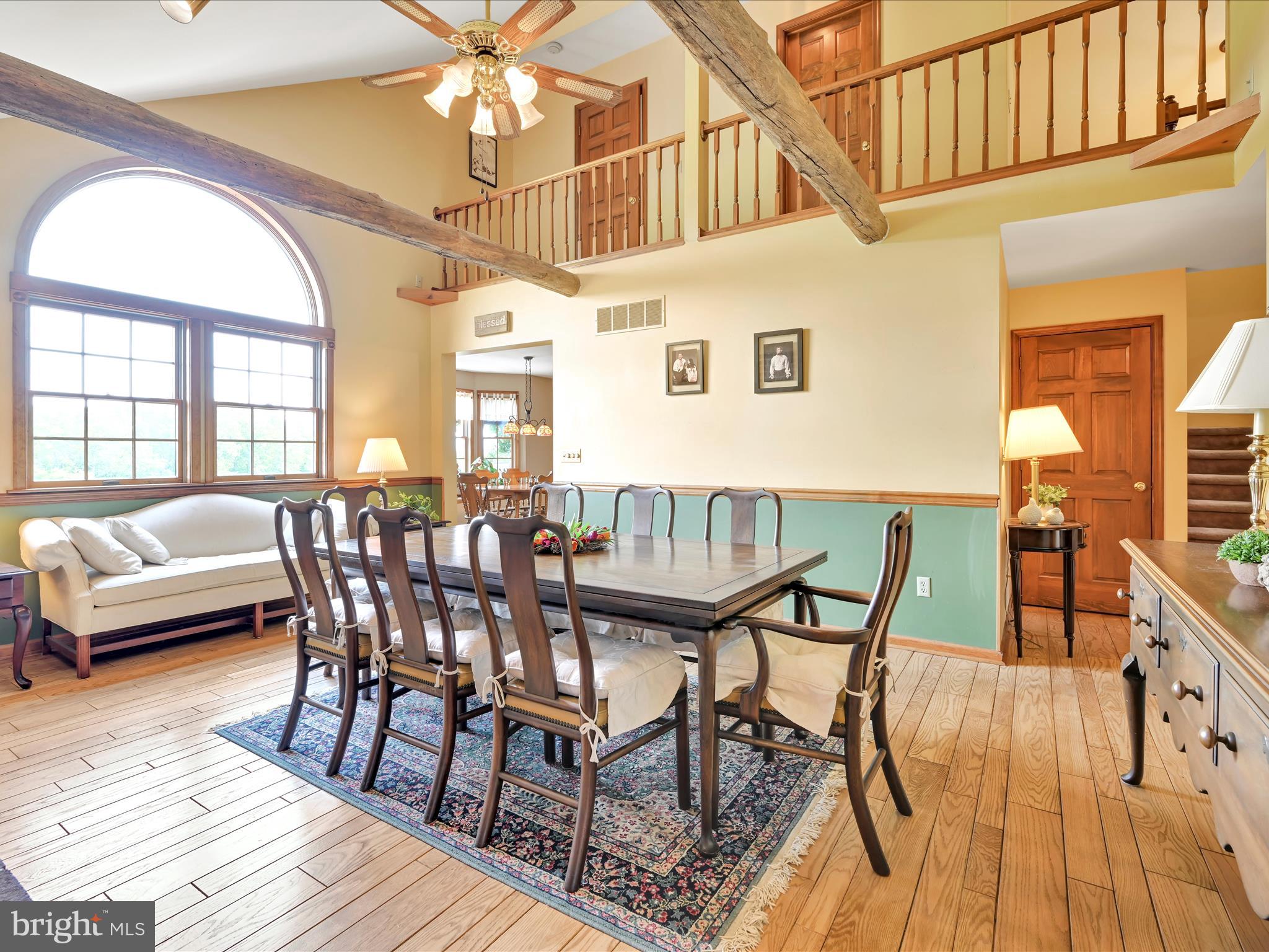 WAYNE TOWNSHIP - Residential