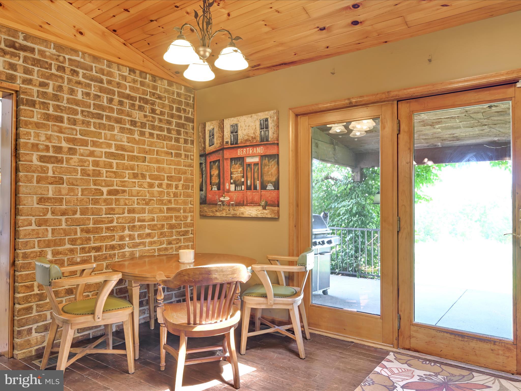 WAYNE TOWNSHIP - Residential