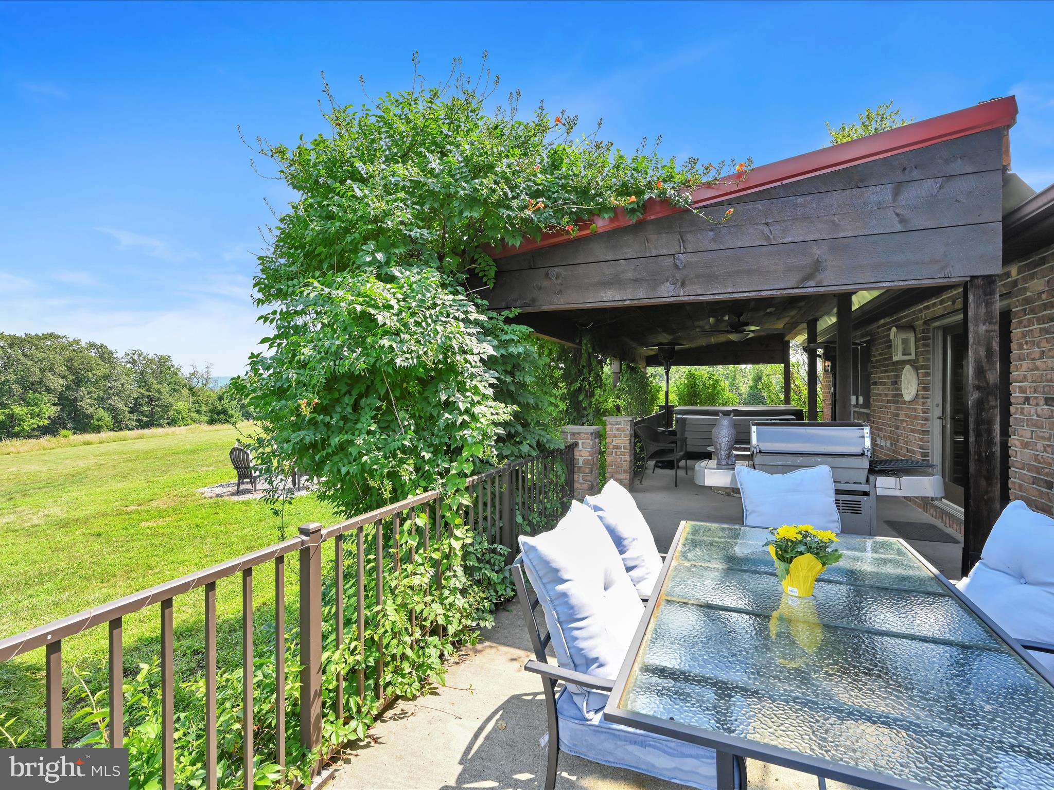 WAYNE TOWNSHIP - Residential