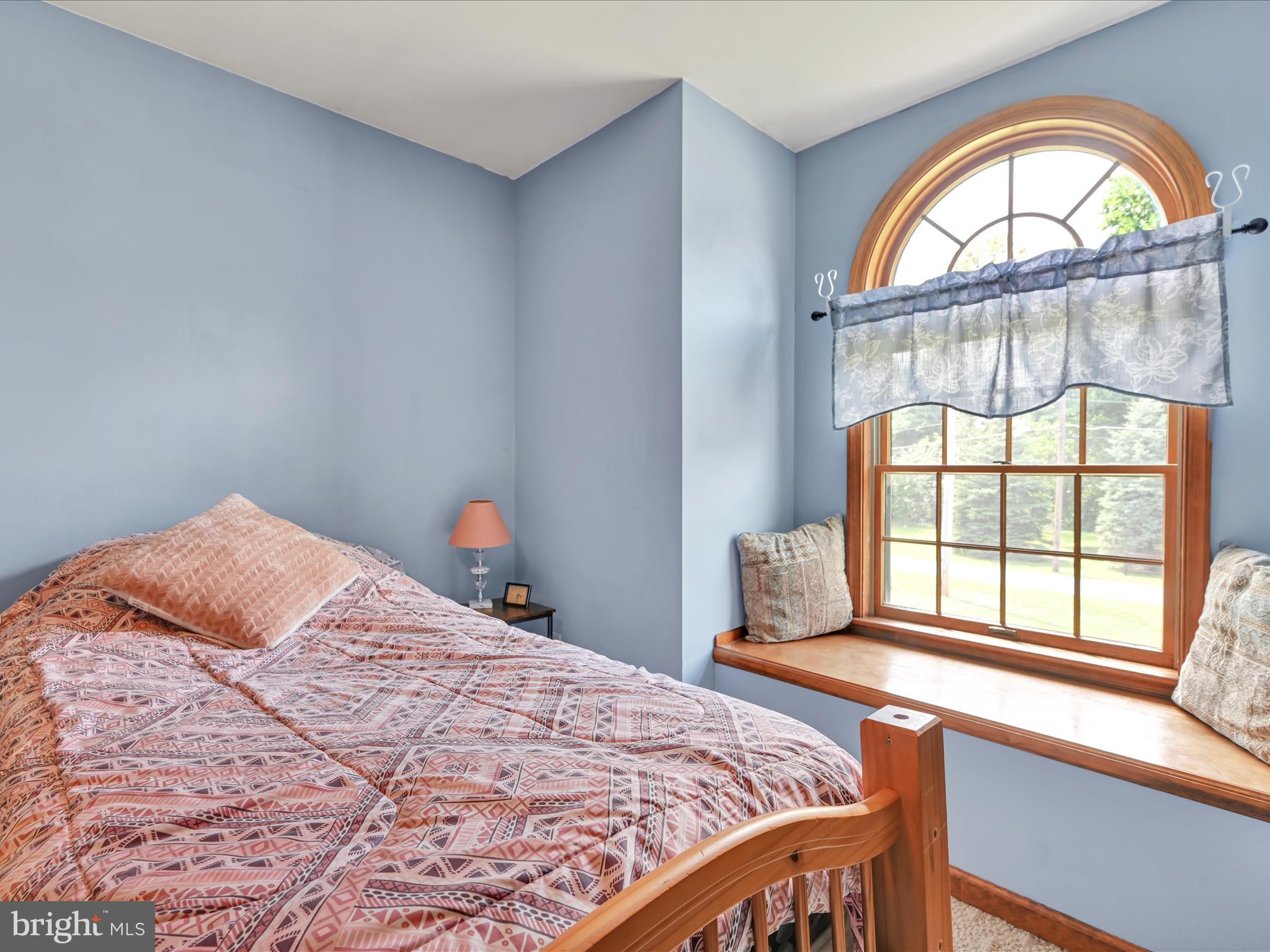 WAYNE TOWNSHIP - Residential