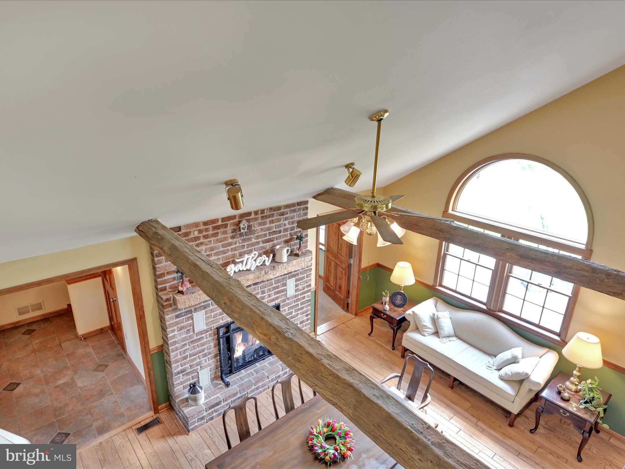 WAYNE TOWNSHIP - Residential