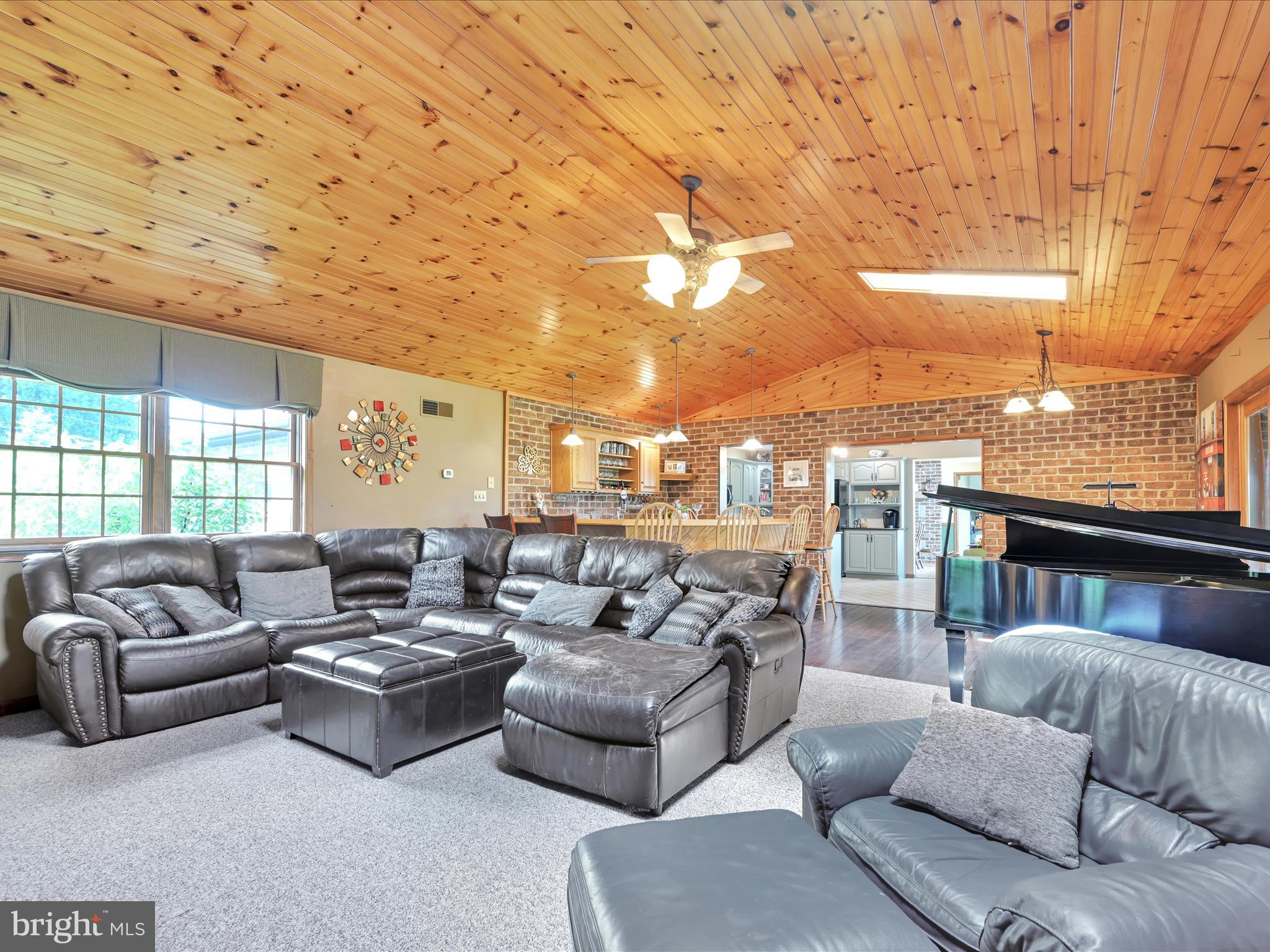 WAYNE TOWNSHIP - Residential