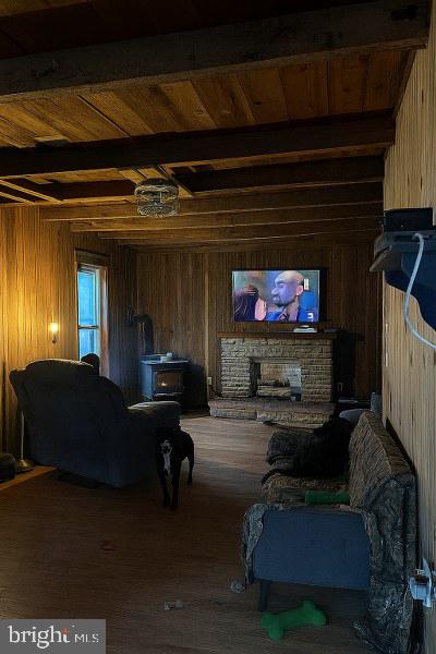 ARMAGH - Residential