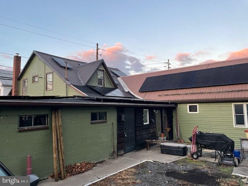 ARMAGH - Residential