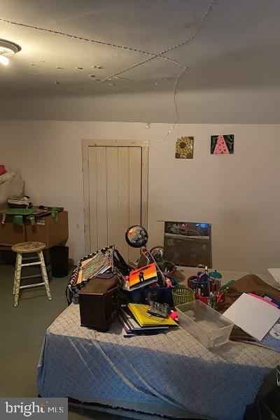 ARMAGH - Residential