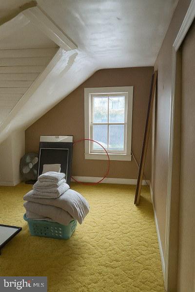 ARMAGH - Residential