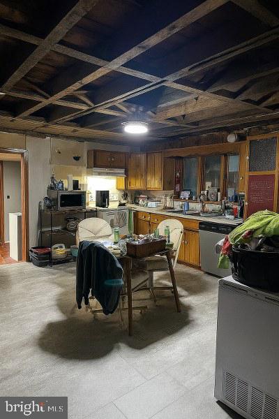 ARMAGH - Residential