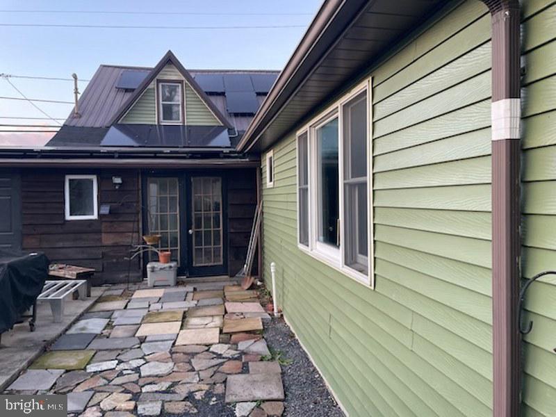 ARMAGH - Residential