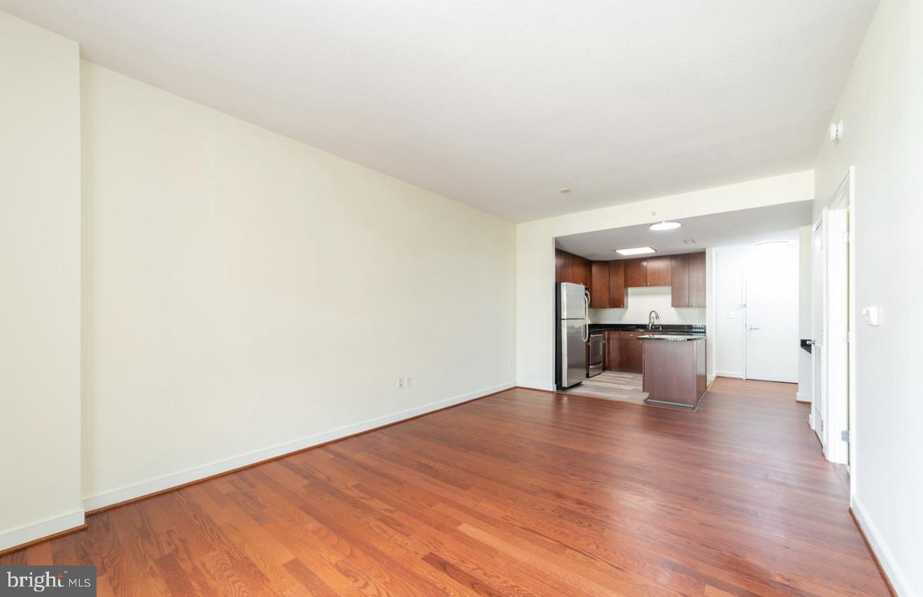 ONE NATIONAL HARBOR CONDOMINIUM - Residential