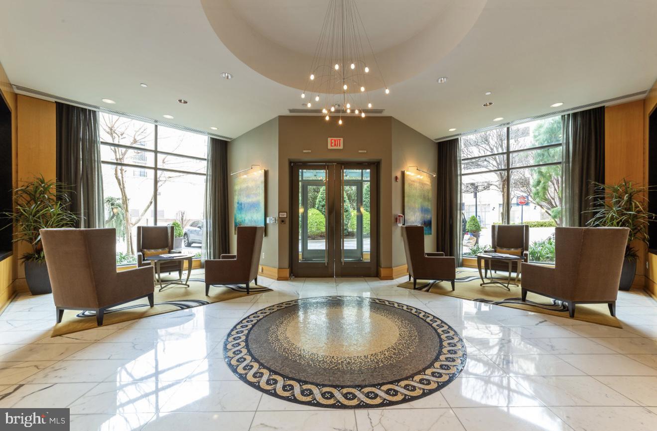 ONE NATIONAL HARBOR CONDOMINIUM - Residential