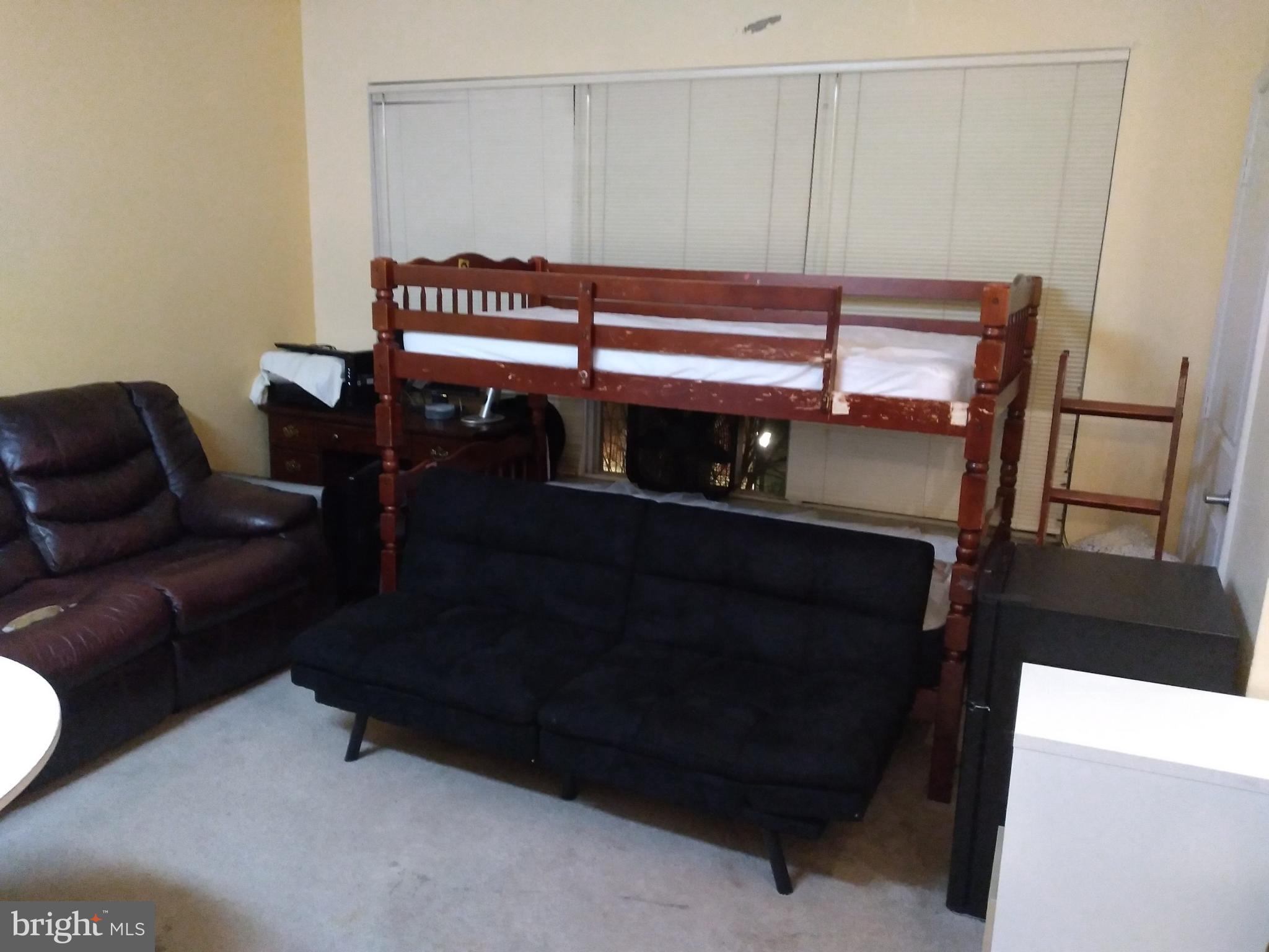 SILVER SPRING METRO - Residential