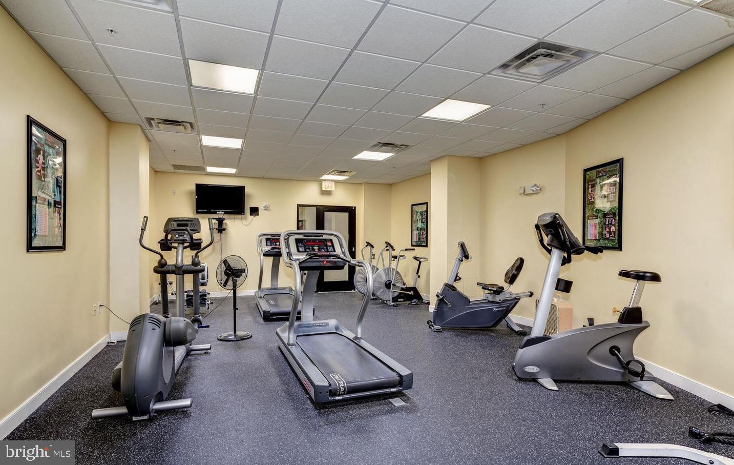 SILVER SPRING METRO - Residential