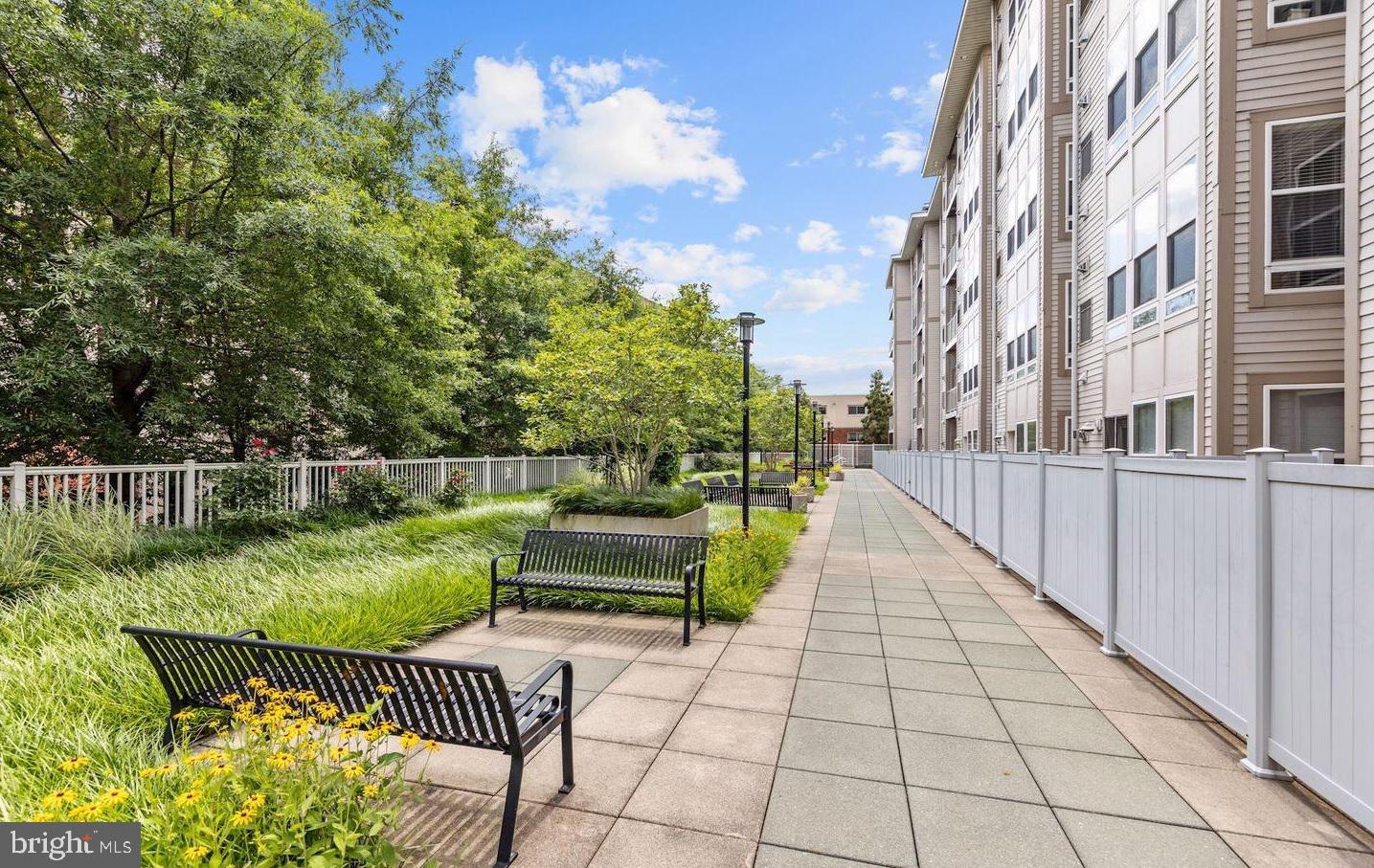 SILVER SPRING METRO - Residential