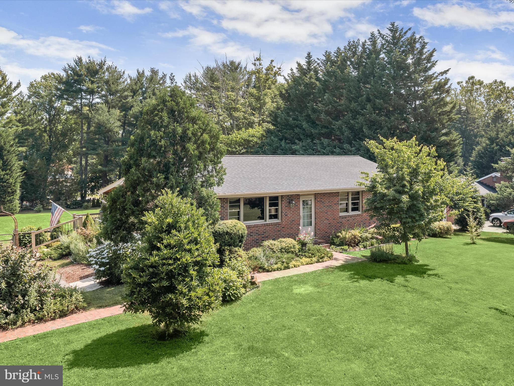 PLEASANT HILLS - Residential