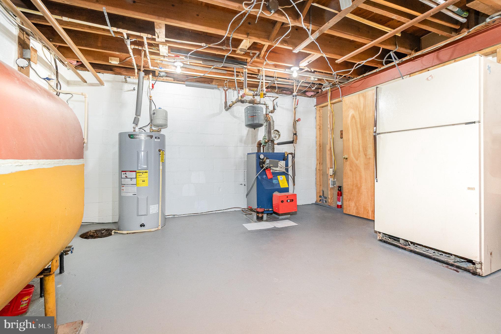 PLEASANT HILLS - Residential