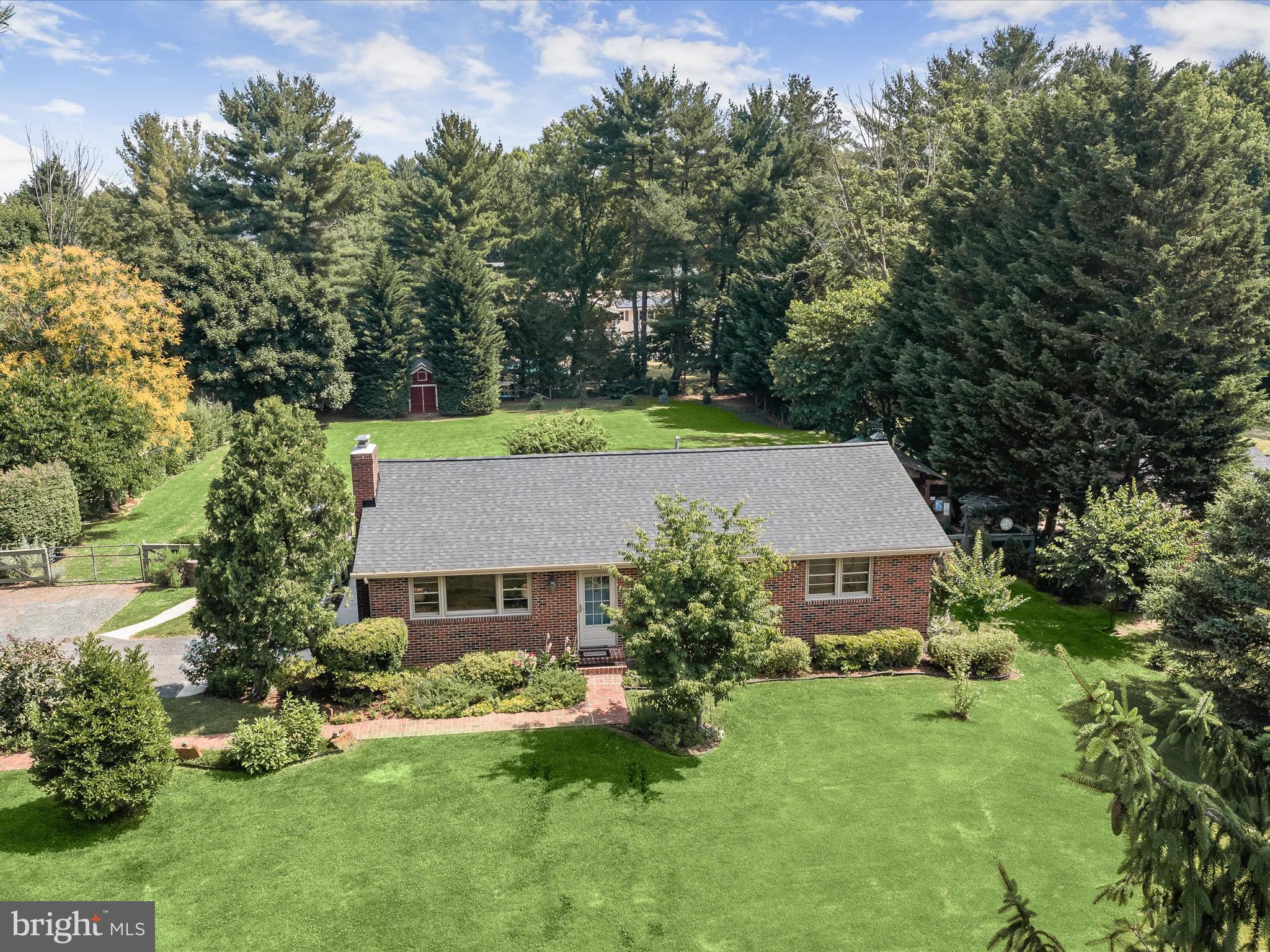 PLEASANT HILLS - Residential