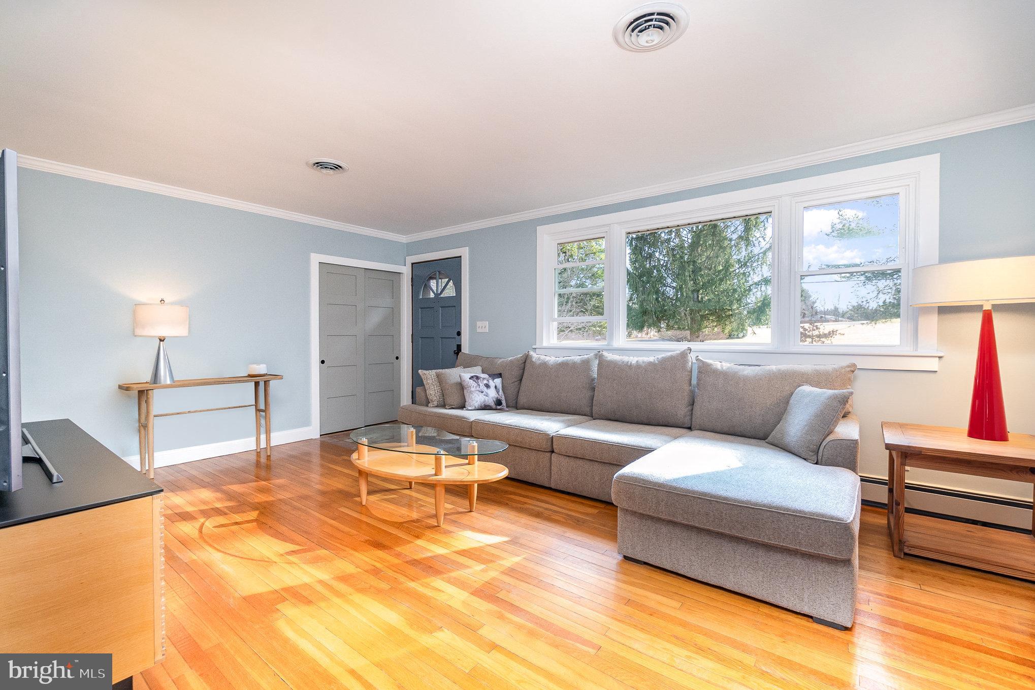 PLEASANT HILLS - Residential