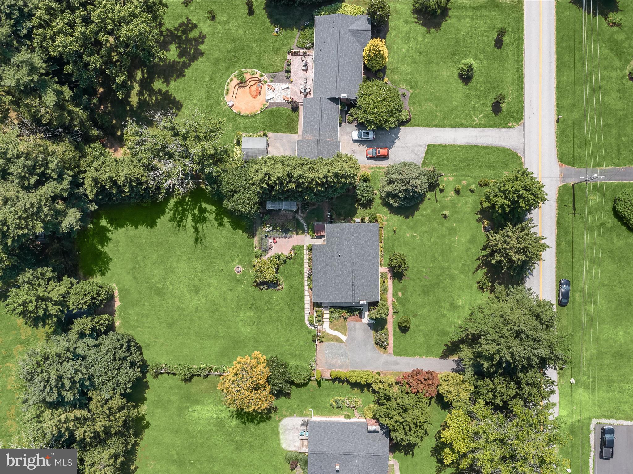 PLEASANT HILLS - Residential