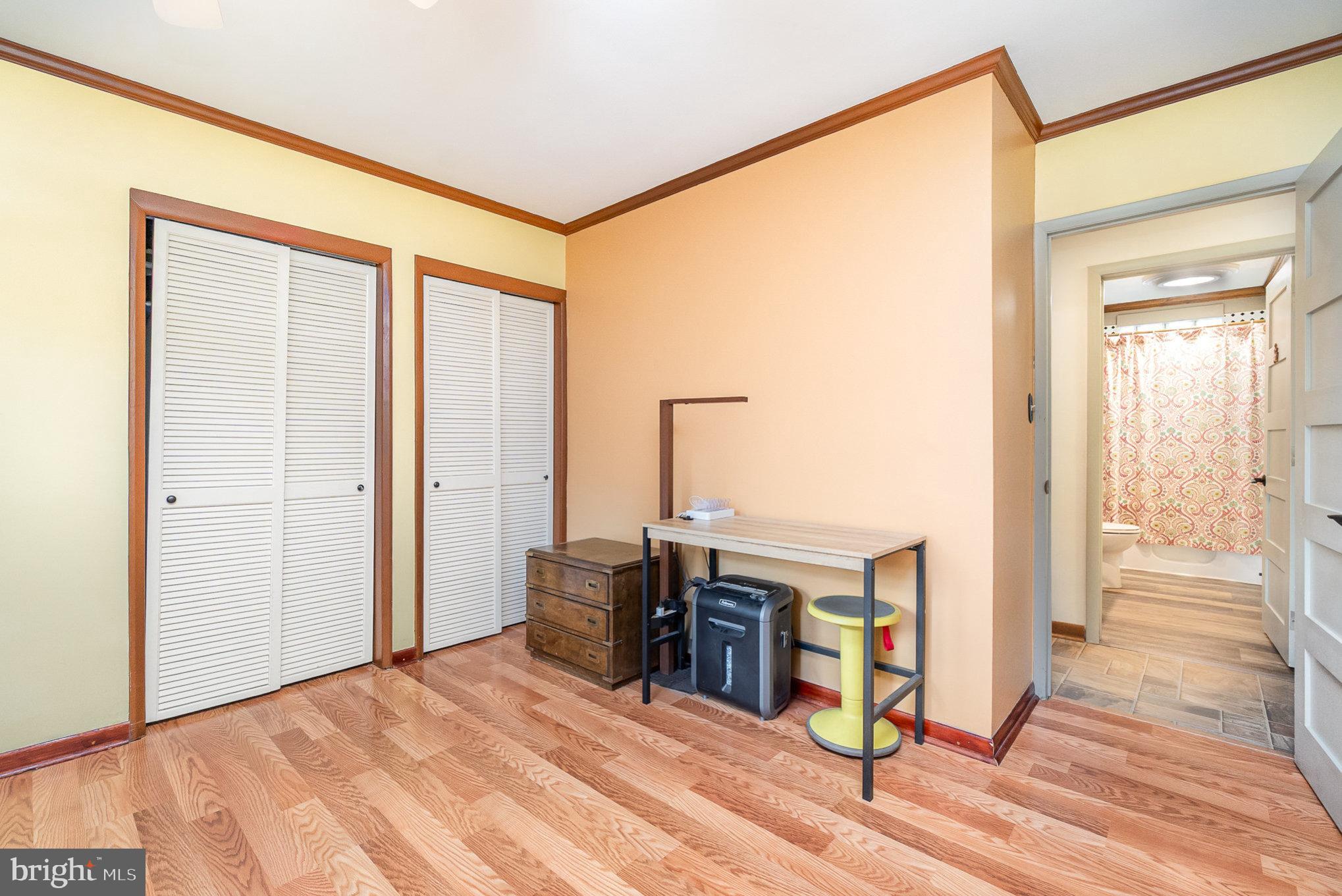 PLEASANT HILLS - Residential