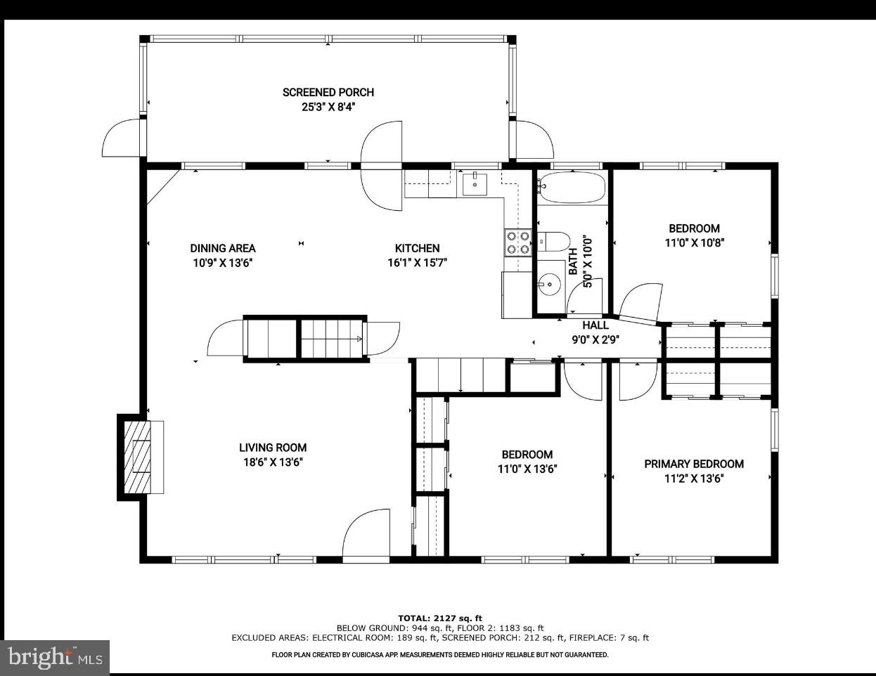 PLEASANT HILLS - Residential