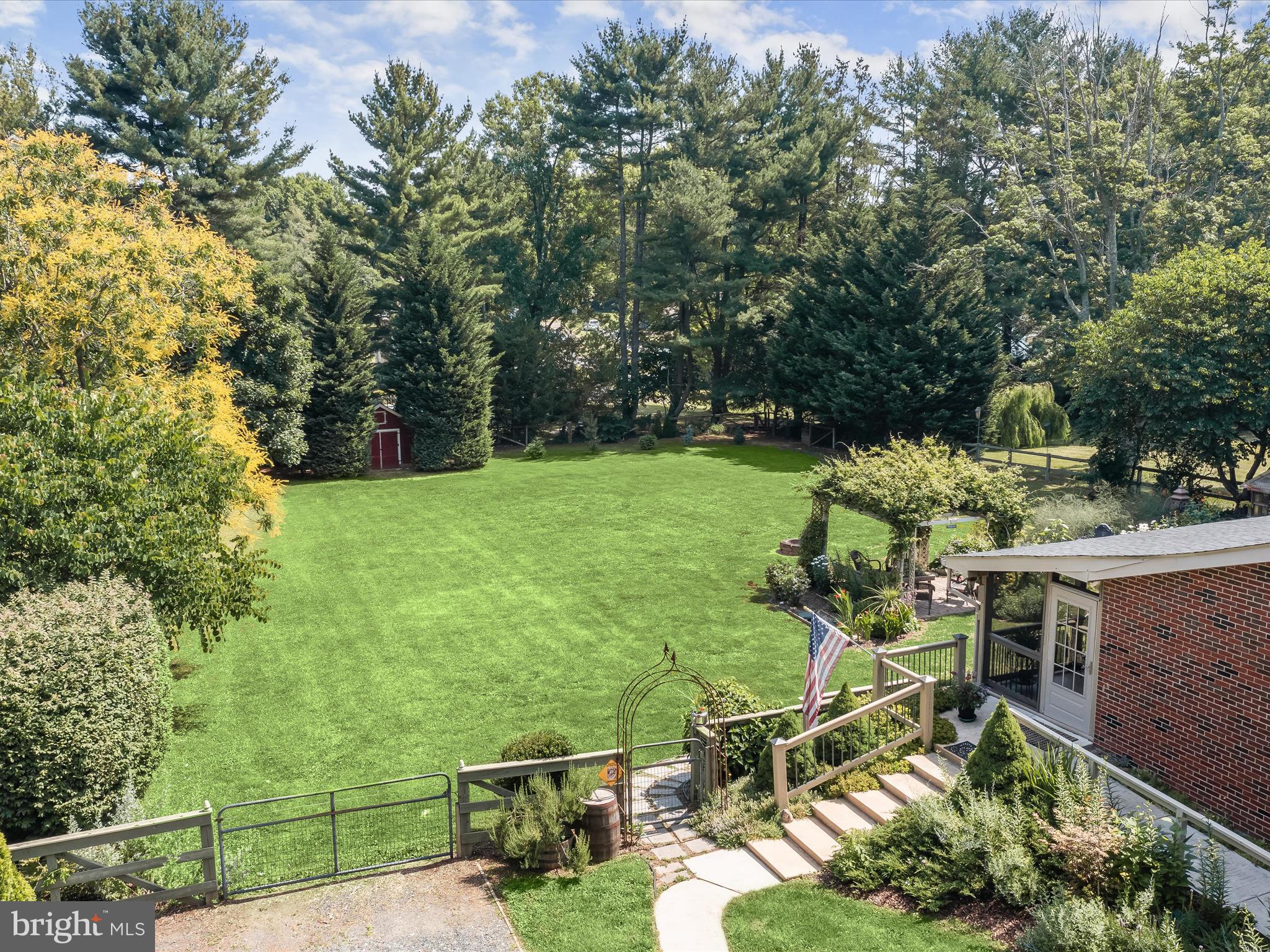 PLEASANT HILLS - Residential