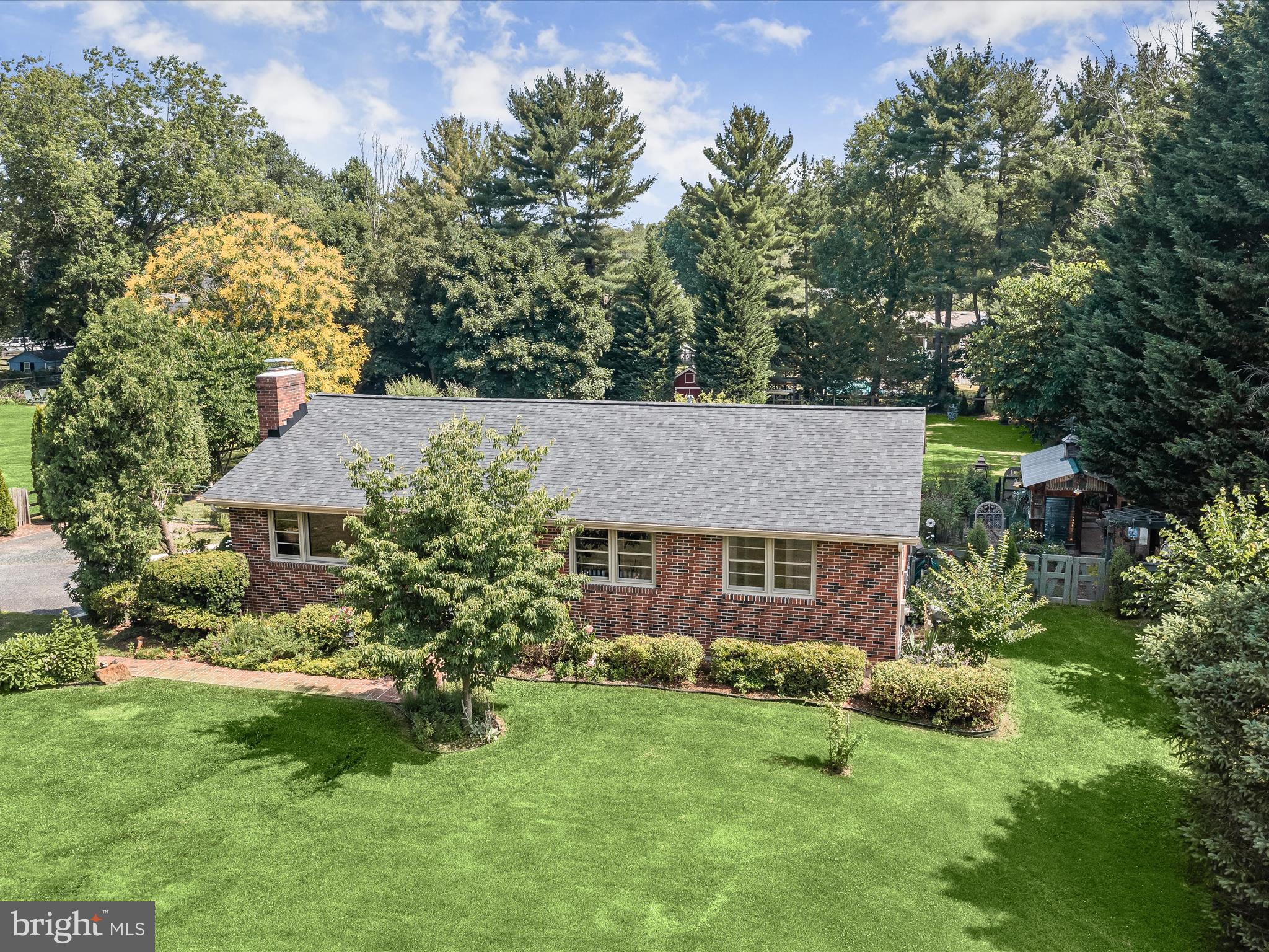 PLEASANT HILLS - Residential